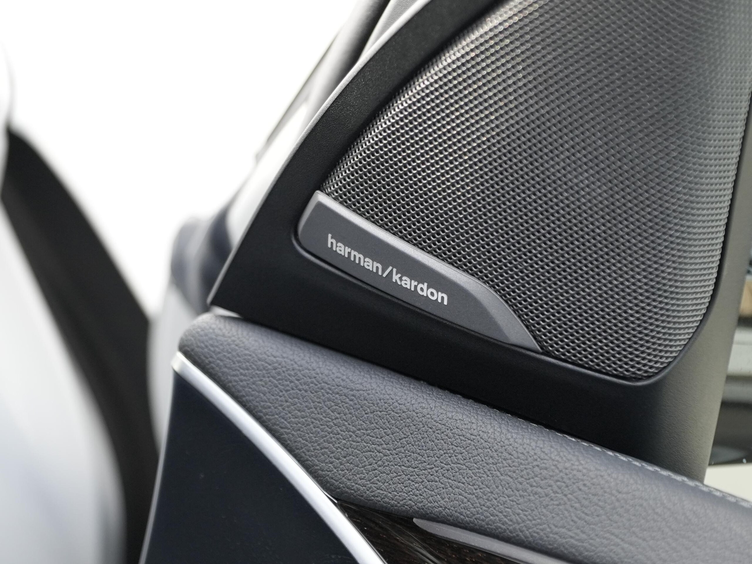 BMW X3 xDrive20d M Sport Diesel Turbo 4WD — photo 8