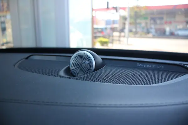 2022 Volvo Xc90 — photo 3