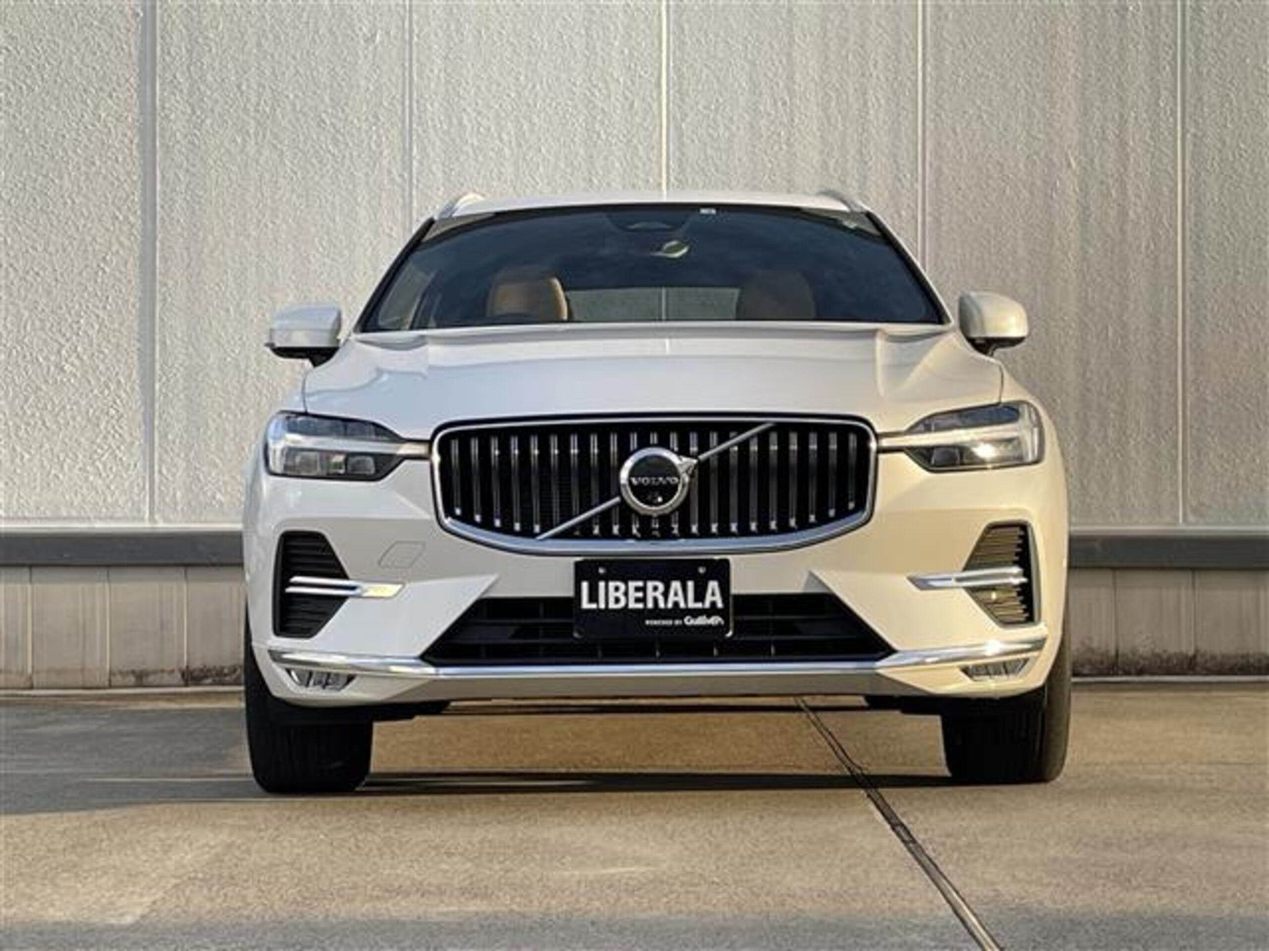 Volvo XC60 B5 AWD Inscription 4WD — photo 8
