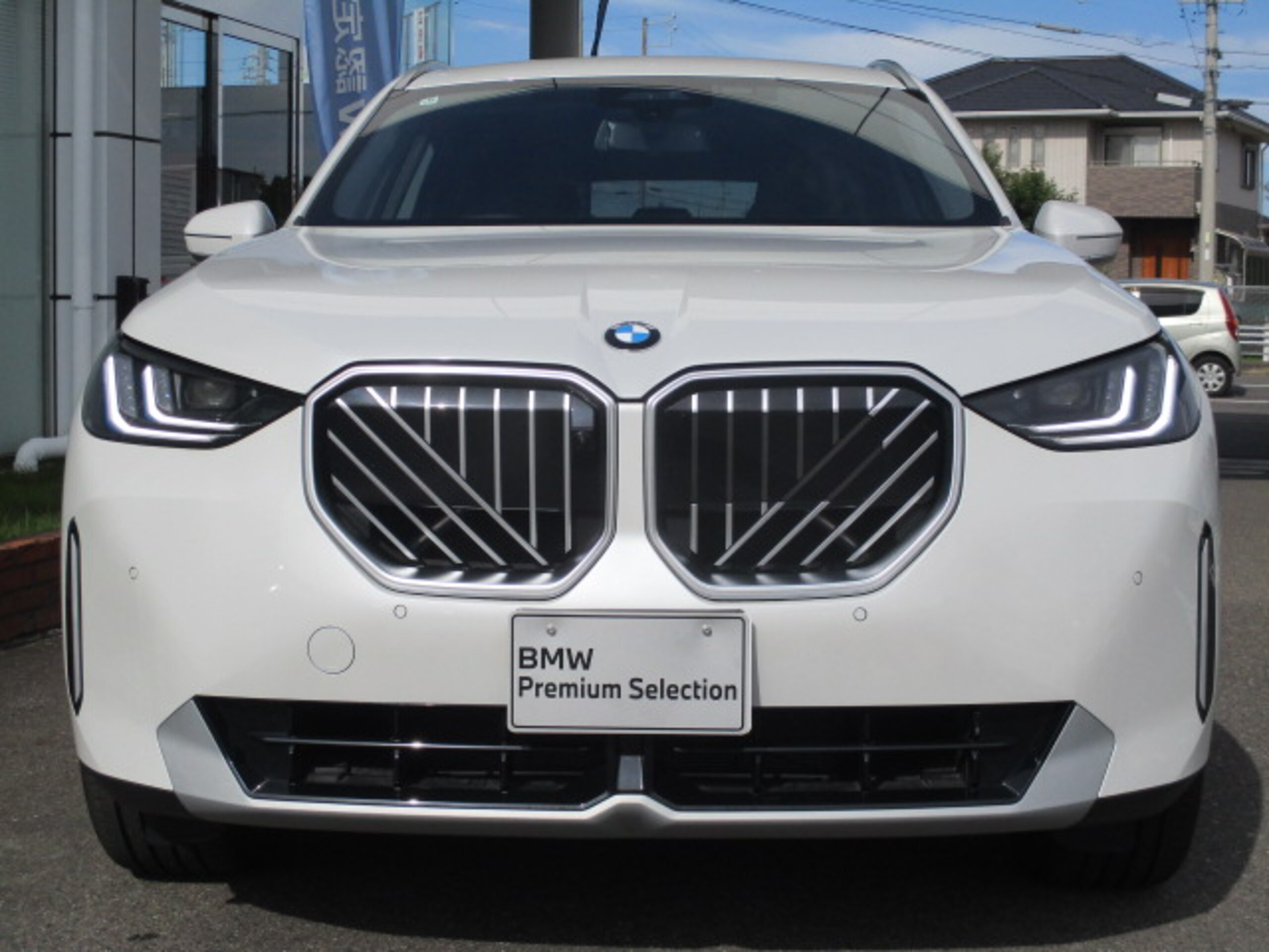 2025 Bmw X3 — photo 2