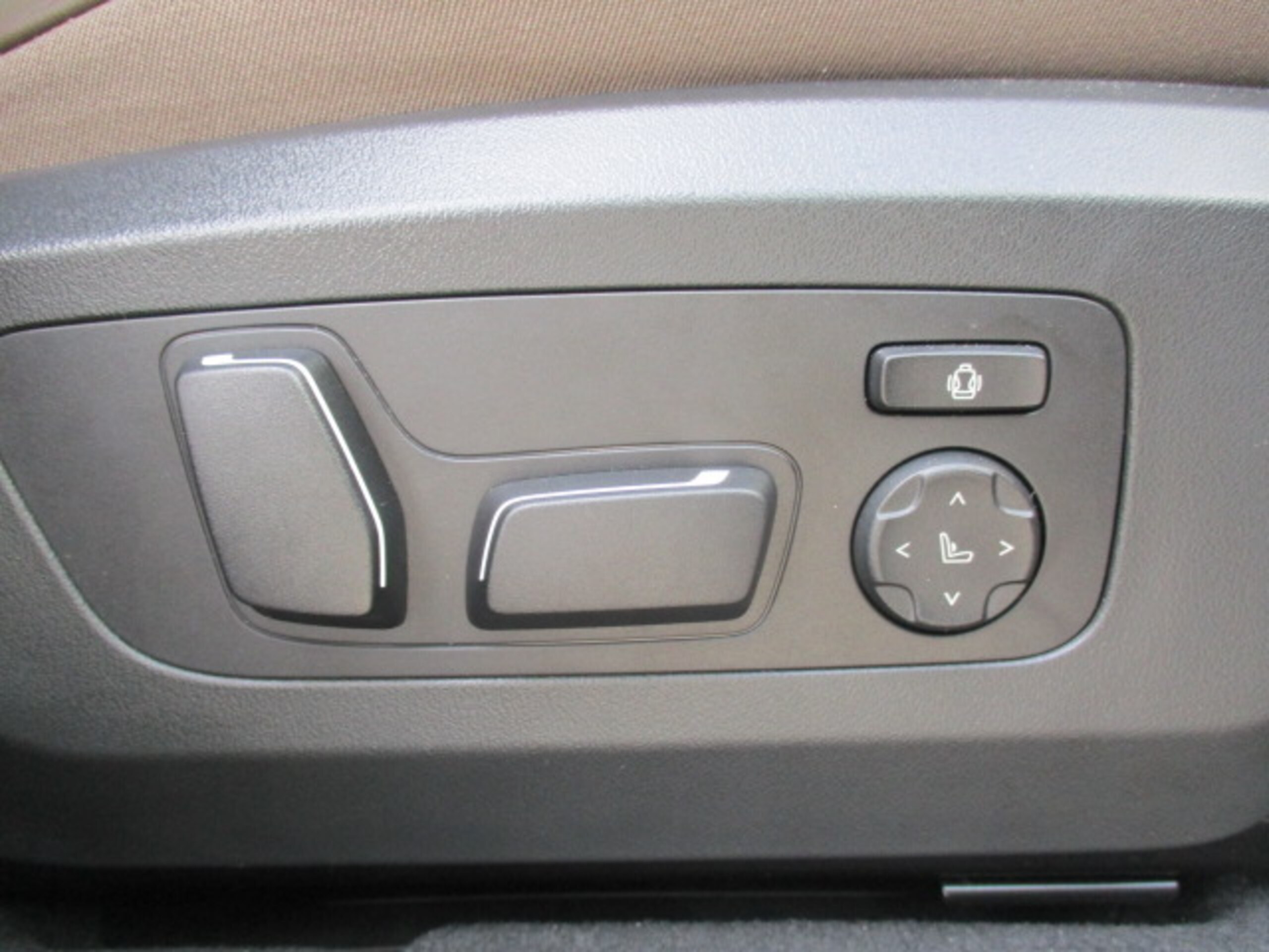 BMW X3 20i xDrive xLine 4WD — photo 7