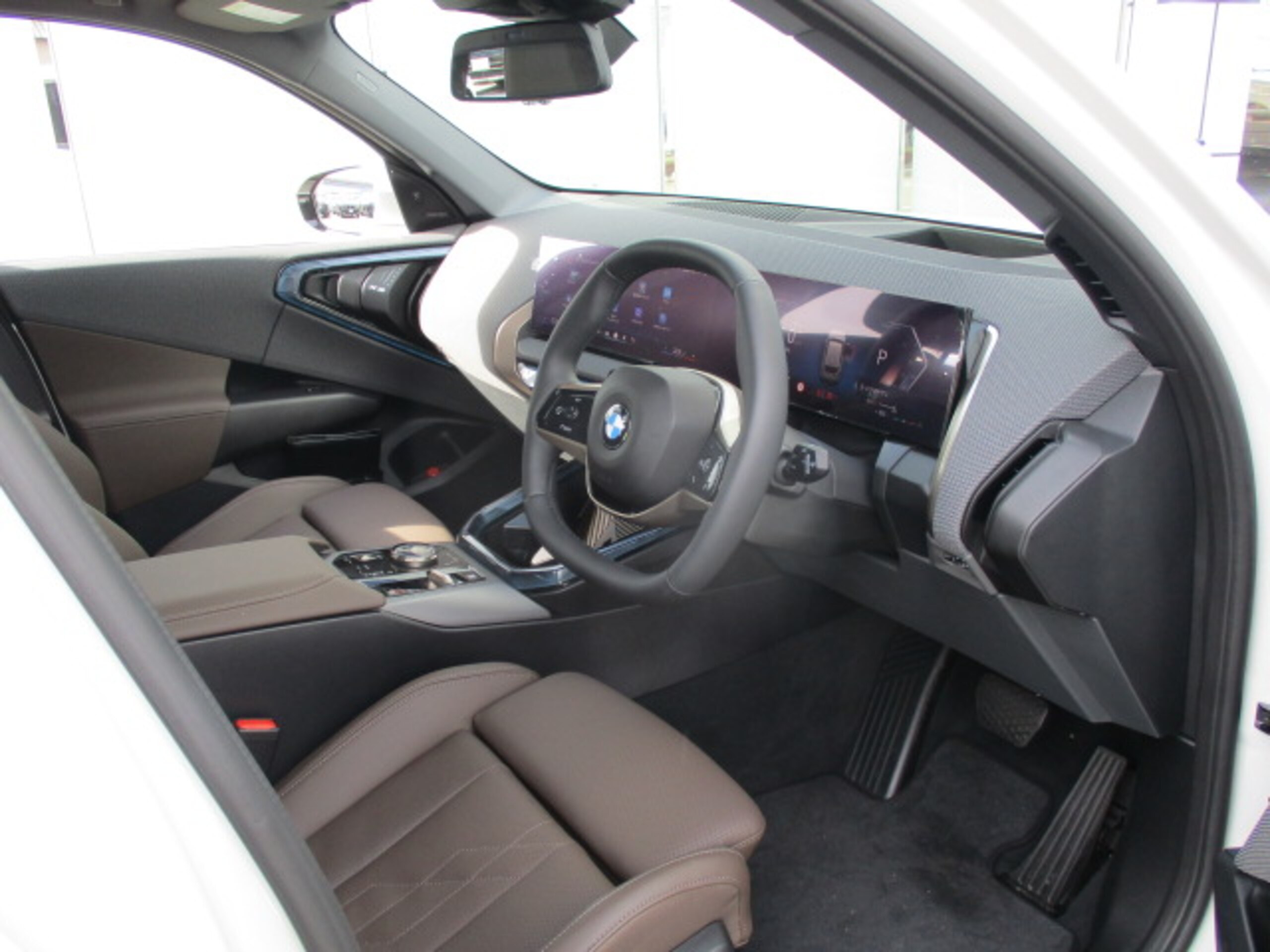 BMW X3 20i xDrive xLine 4WD — photo 8