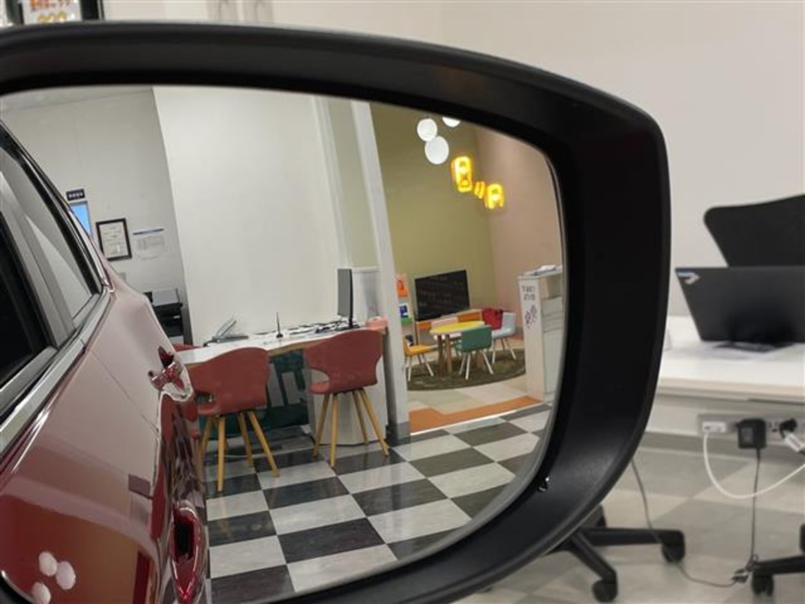 Mazda CX-5 2.0 20S Black Tone Edition — photo 8