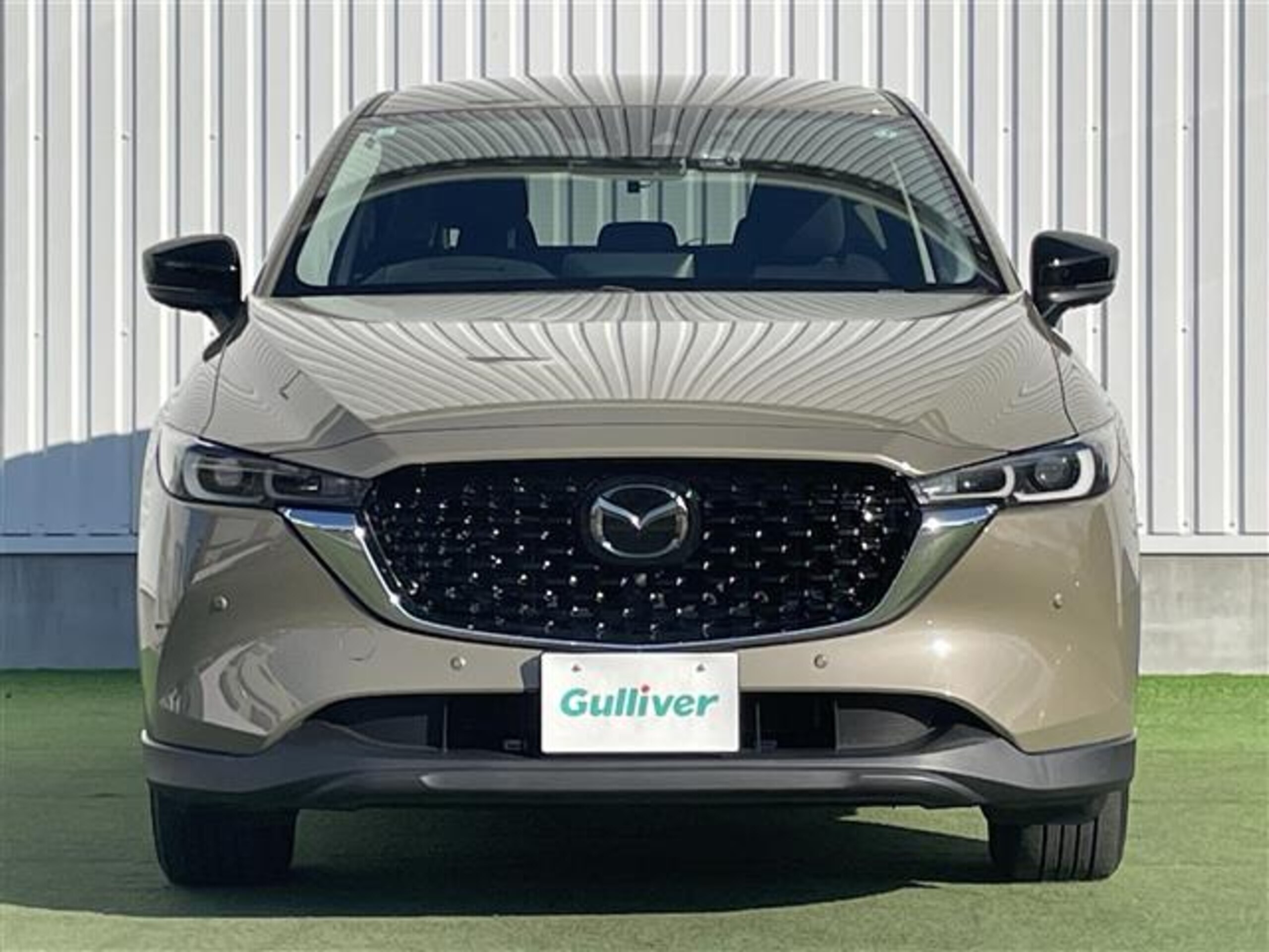 Mazda CX-5 2.0 20S Proactive — photo 8