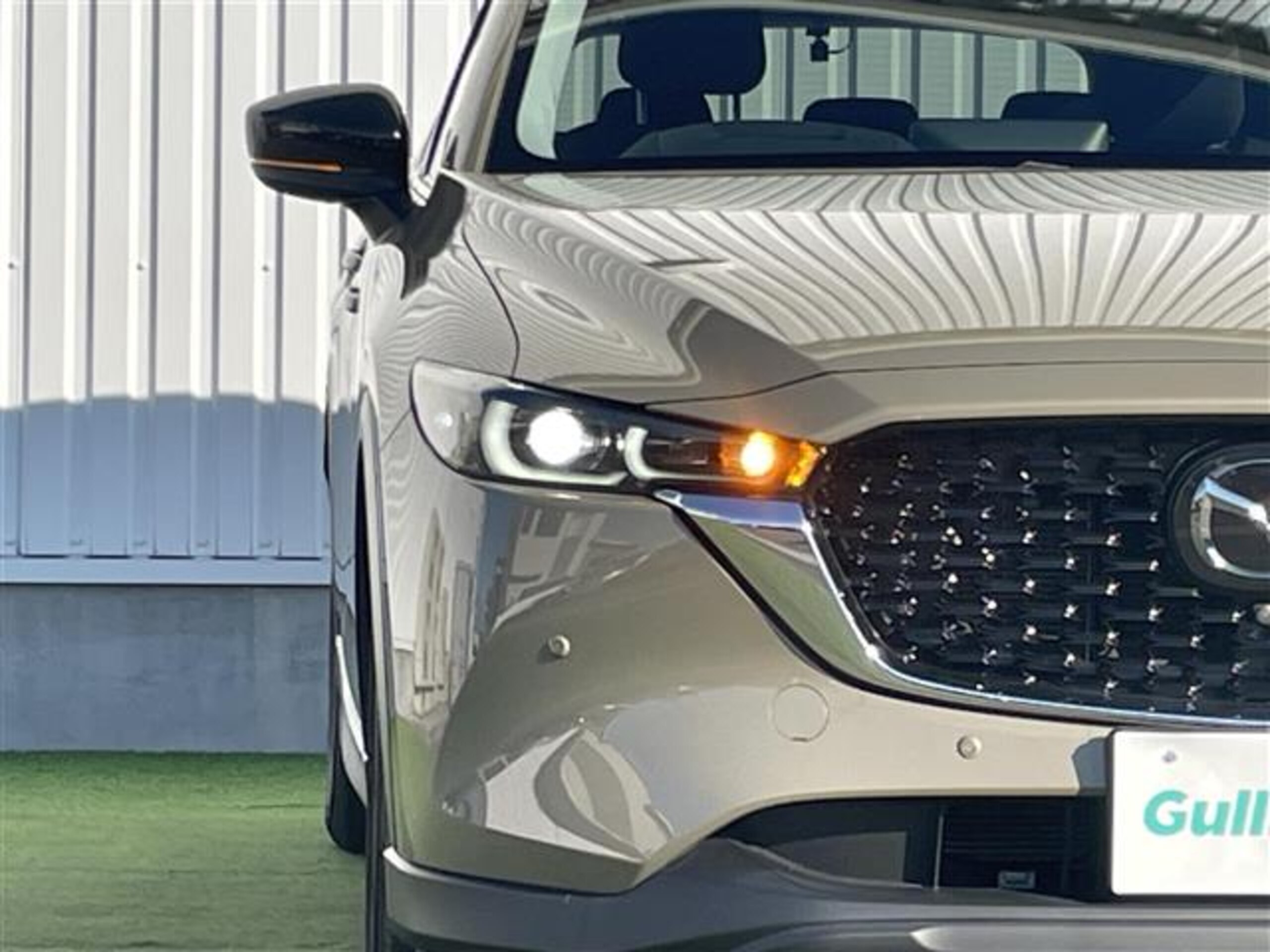 Mazda CX-5 2.0 20S Proactive — photo 9