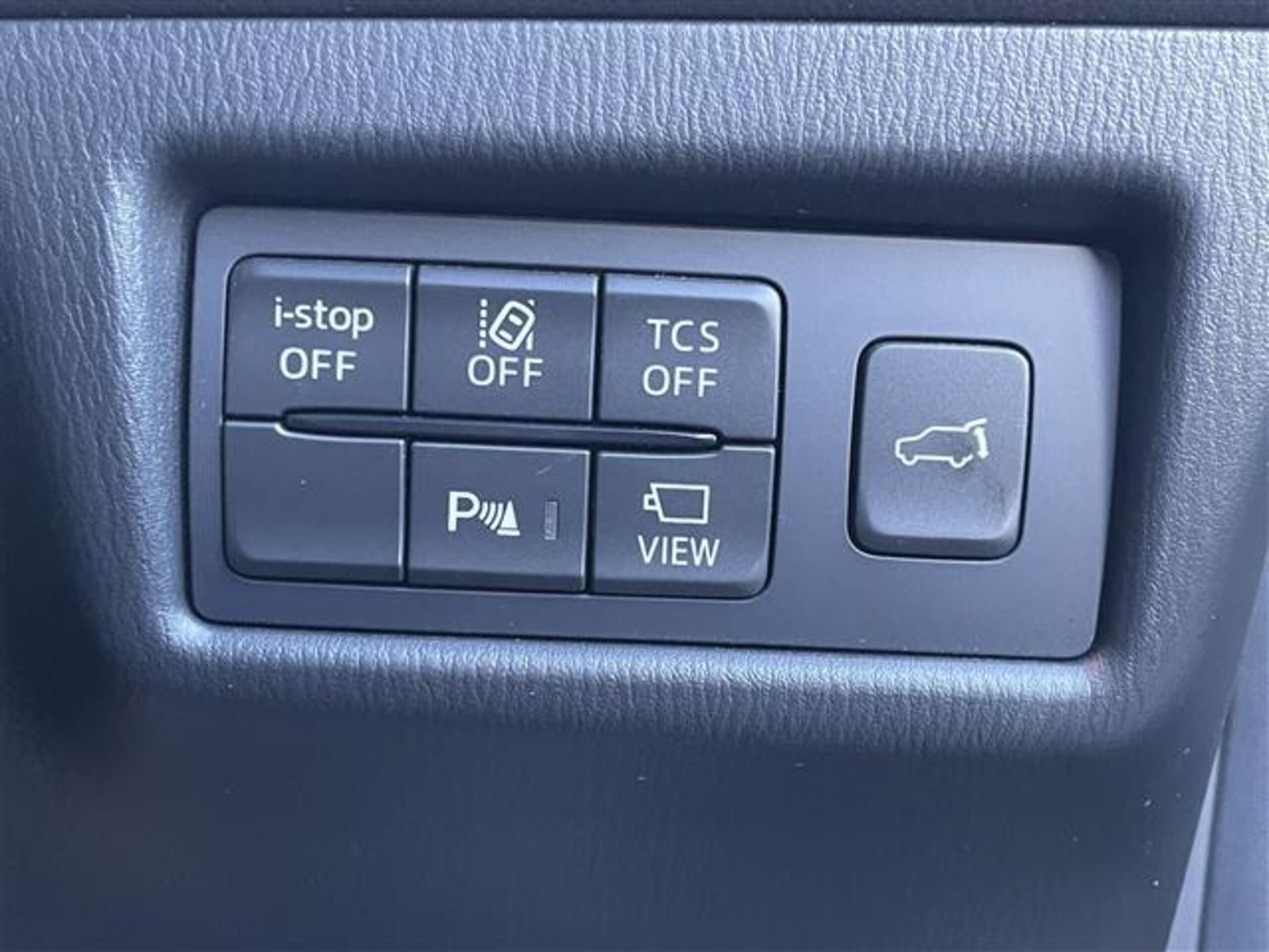 2023 Mazda Cx5 — photo 3