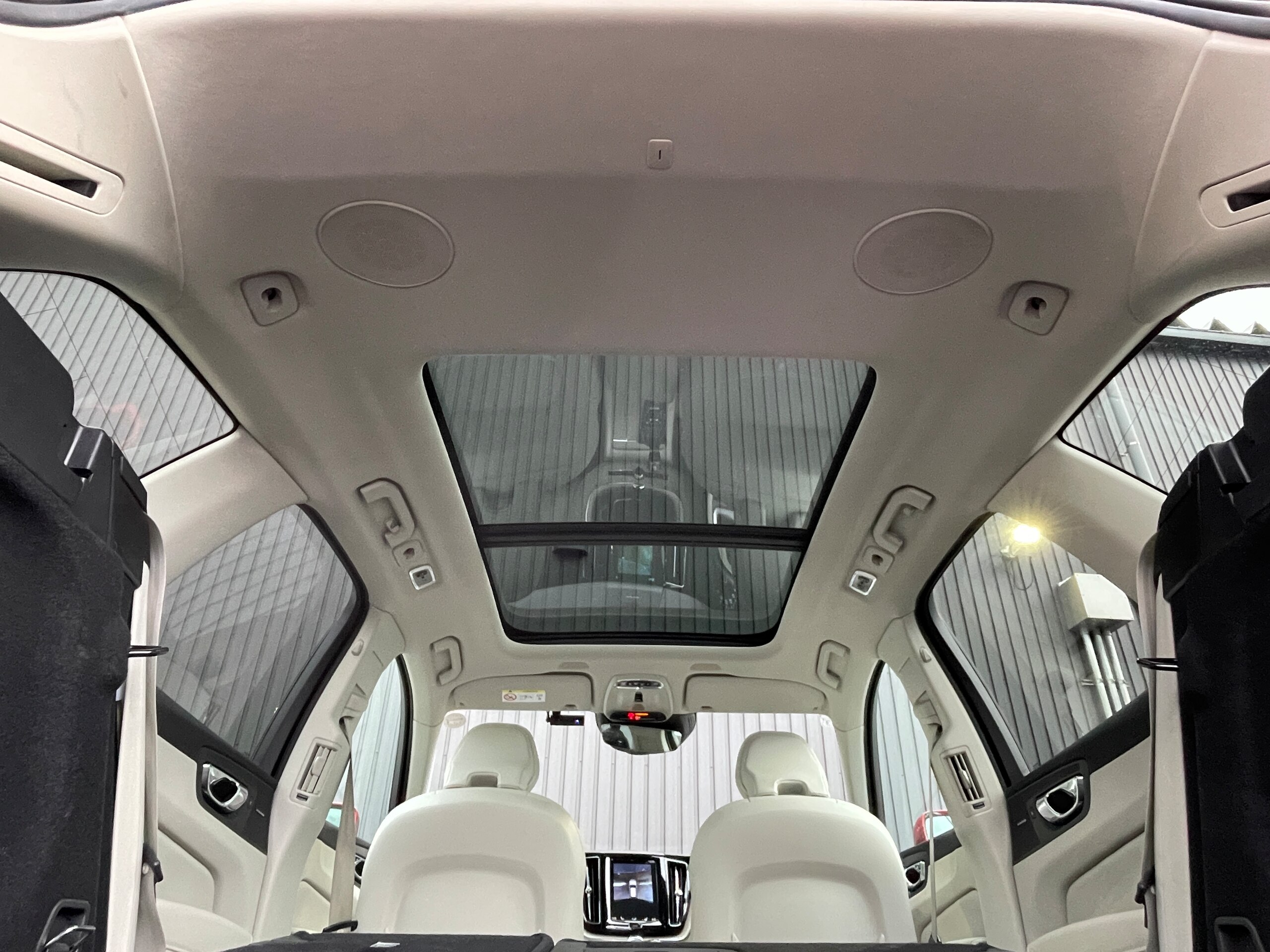 2019 Volvo Xc60 — photo 2