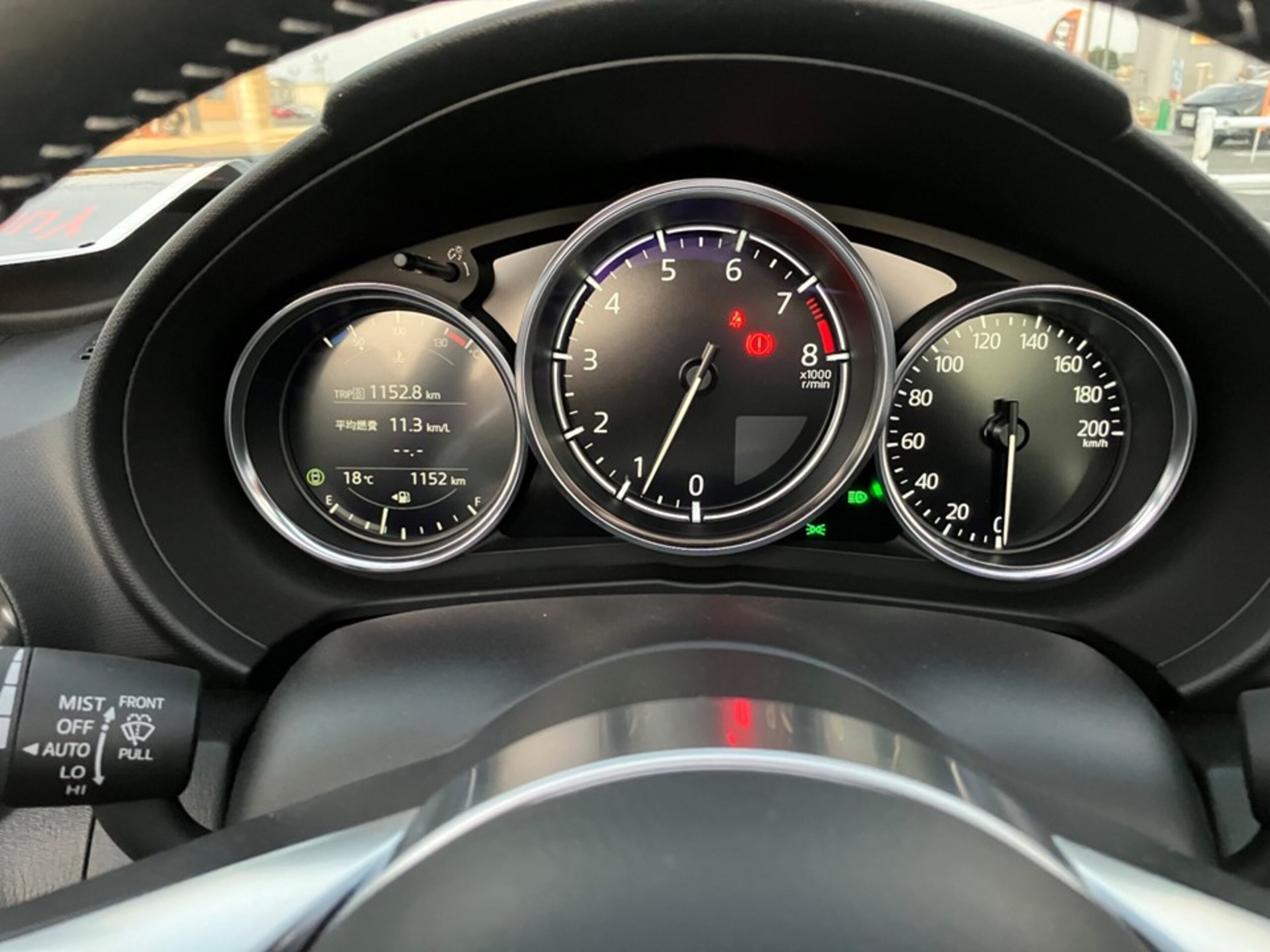 Mazda Roadster 1.5 S Special Package — photo 8