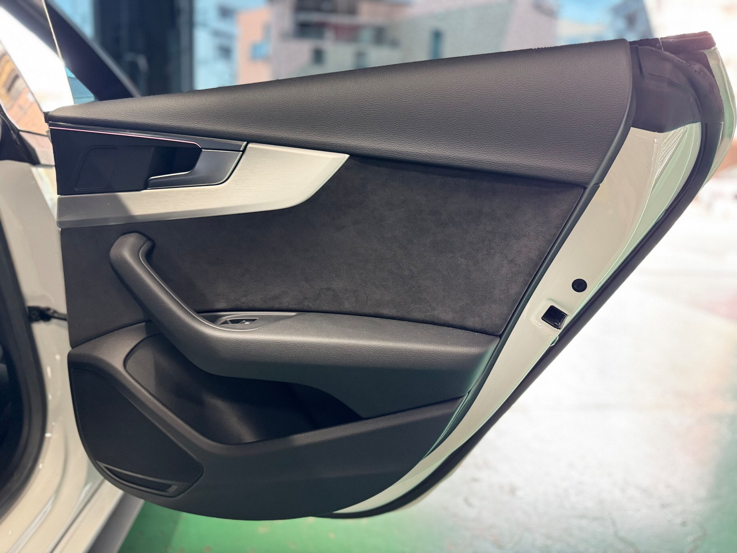 Audi A5 Sportback 40 TFSI Sport S Line Package — photo 8