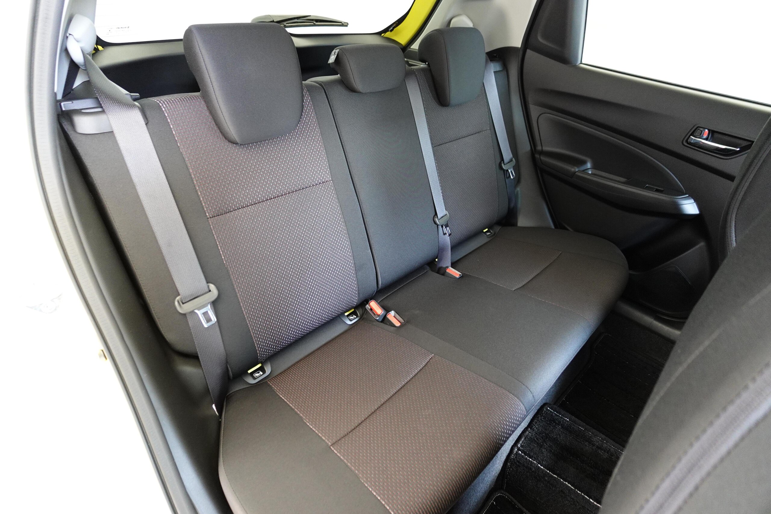 Suzuki Swift Sport 1.4 with Safety Package — photo 8