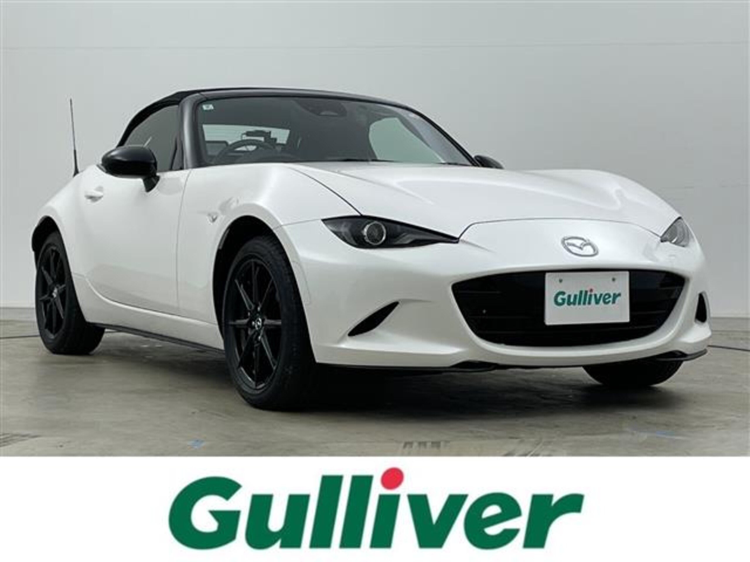 Mazda Roadster 1.5 S