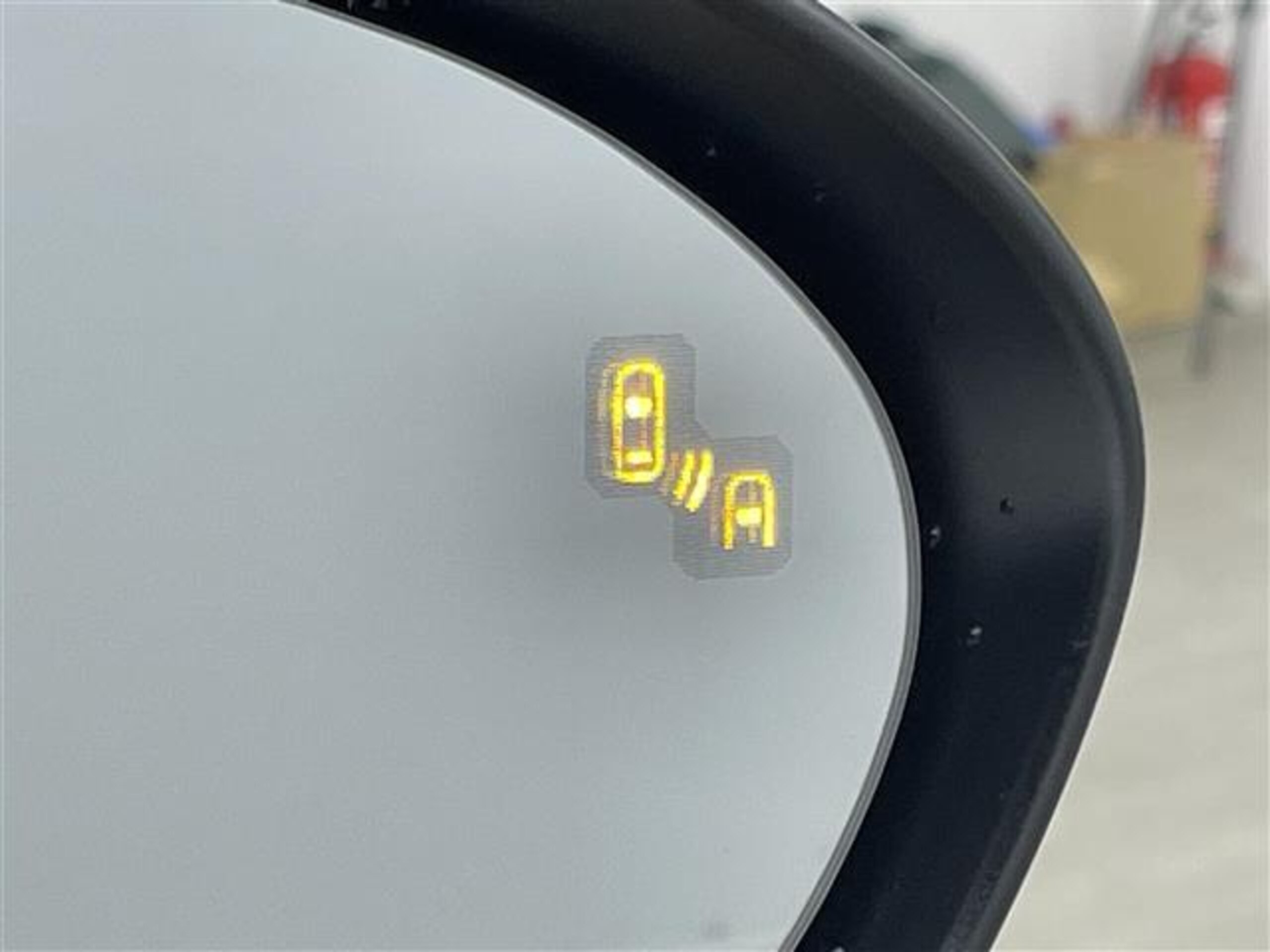 Mazda Roadster 1.5 S — photo 8