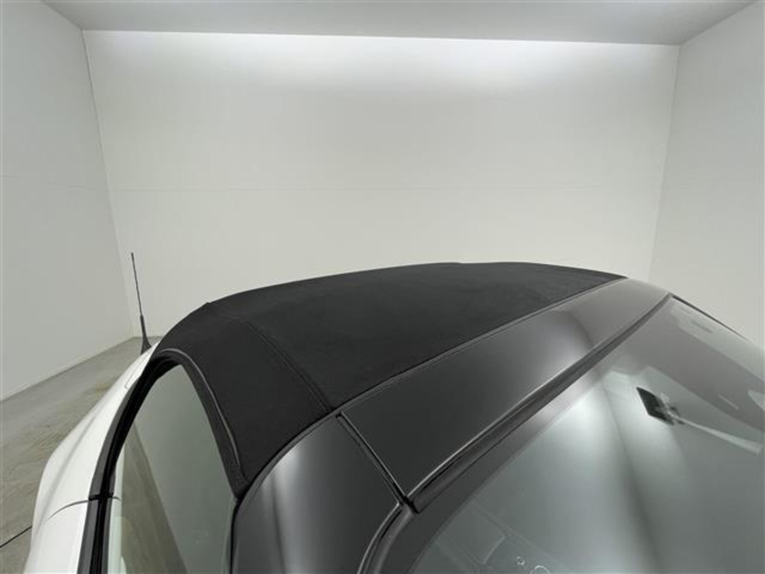 Mazda Roadster 1.5 S — photo 9