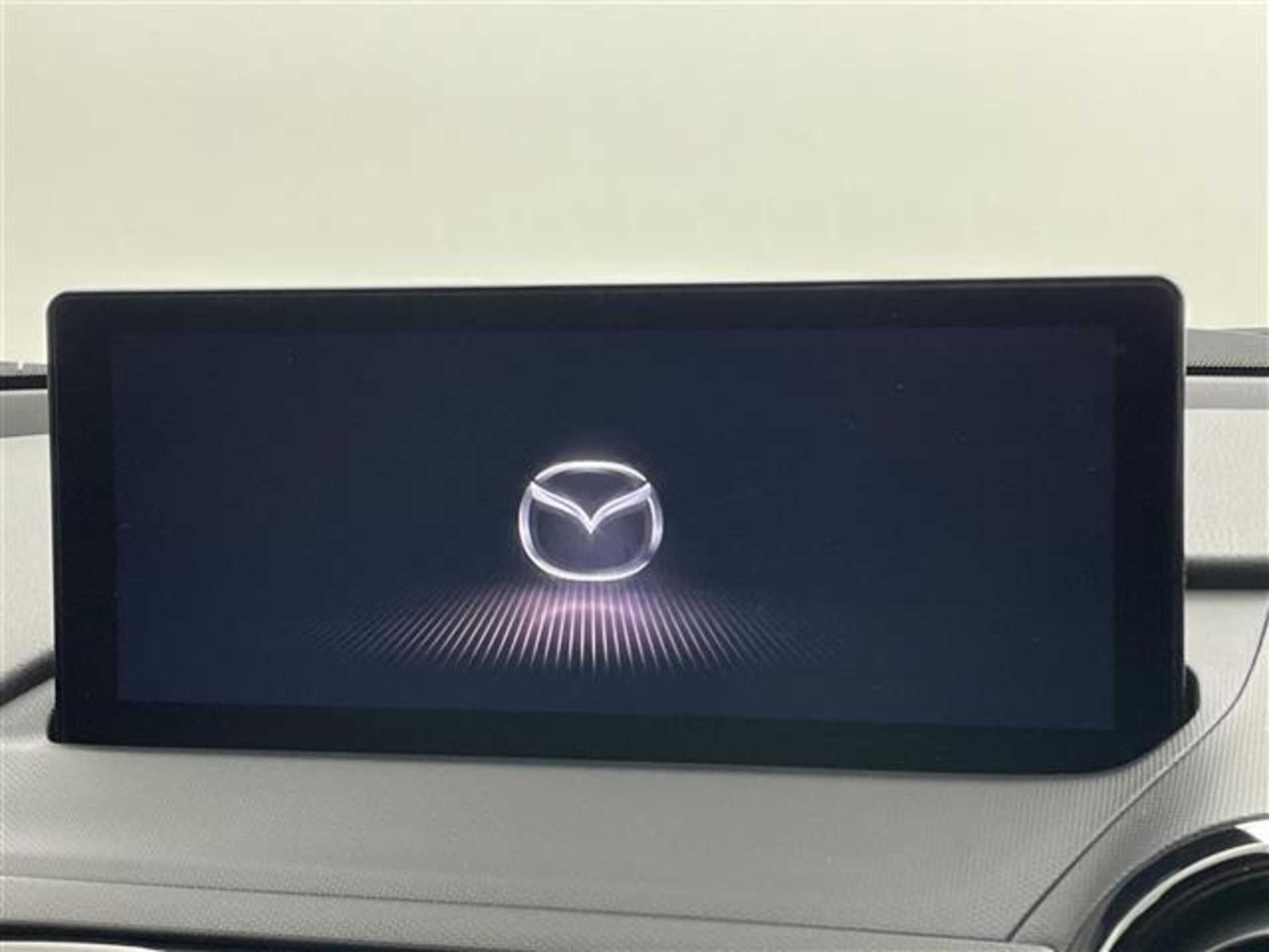 2024 Mazda Roadster — photo 2