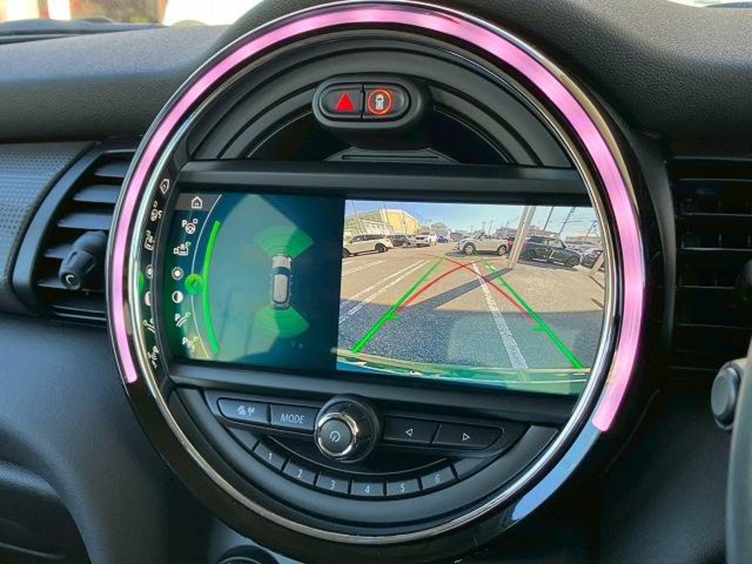 Mini Cooper D 5-Door DCT — photo 7