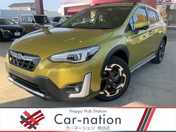 Subaru XV 2.0 Advance 4WD