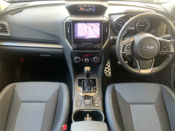 2020 Subaru Xv — photo 2 | Tuminion Kenya