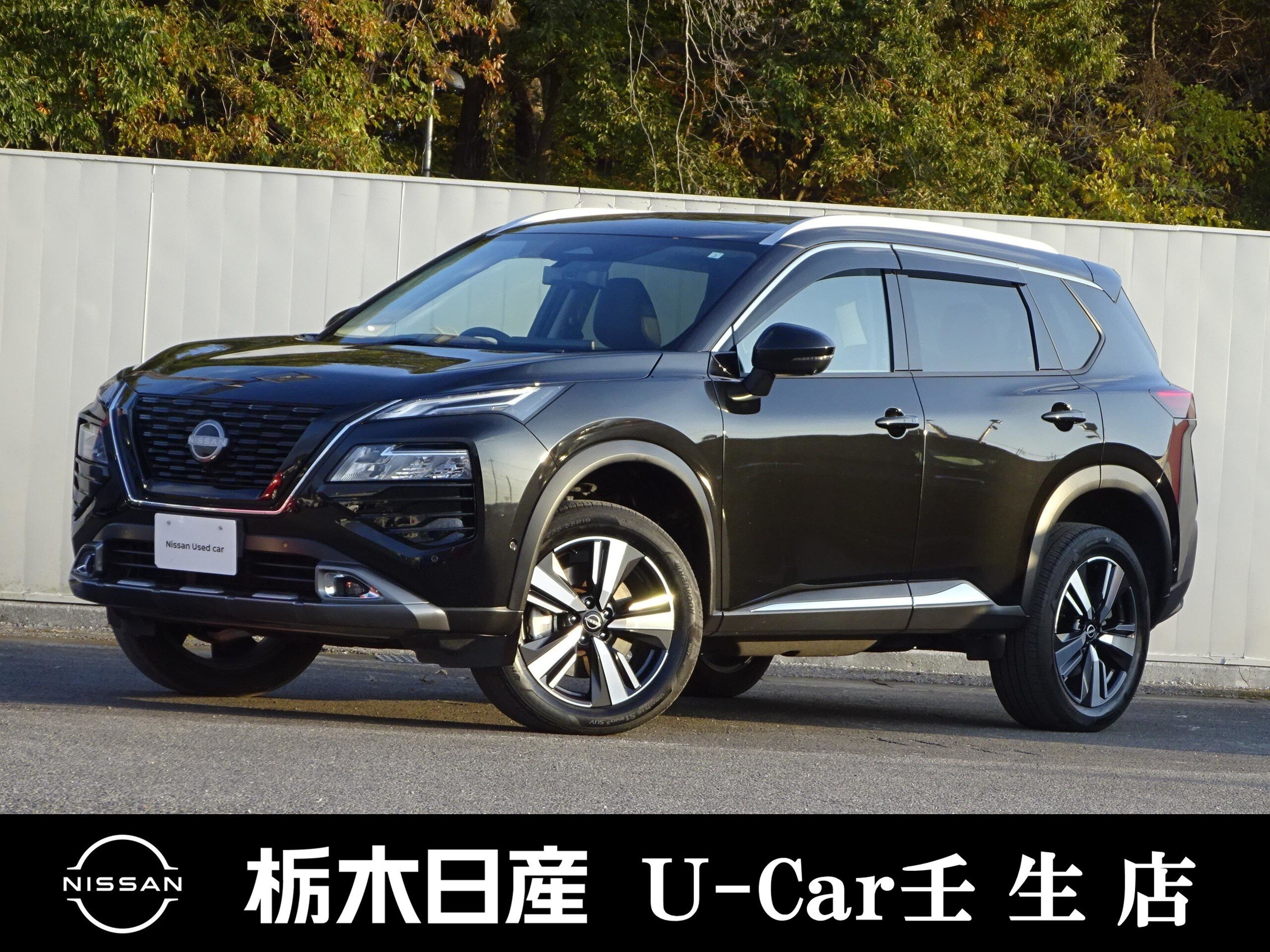 Nissan X-Trail 1.5 G e-4ORCE 4WD