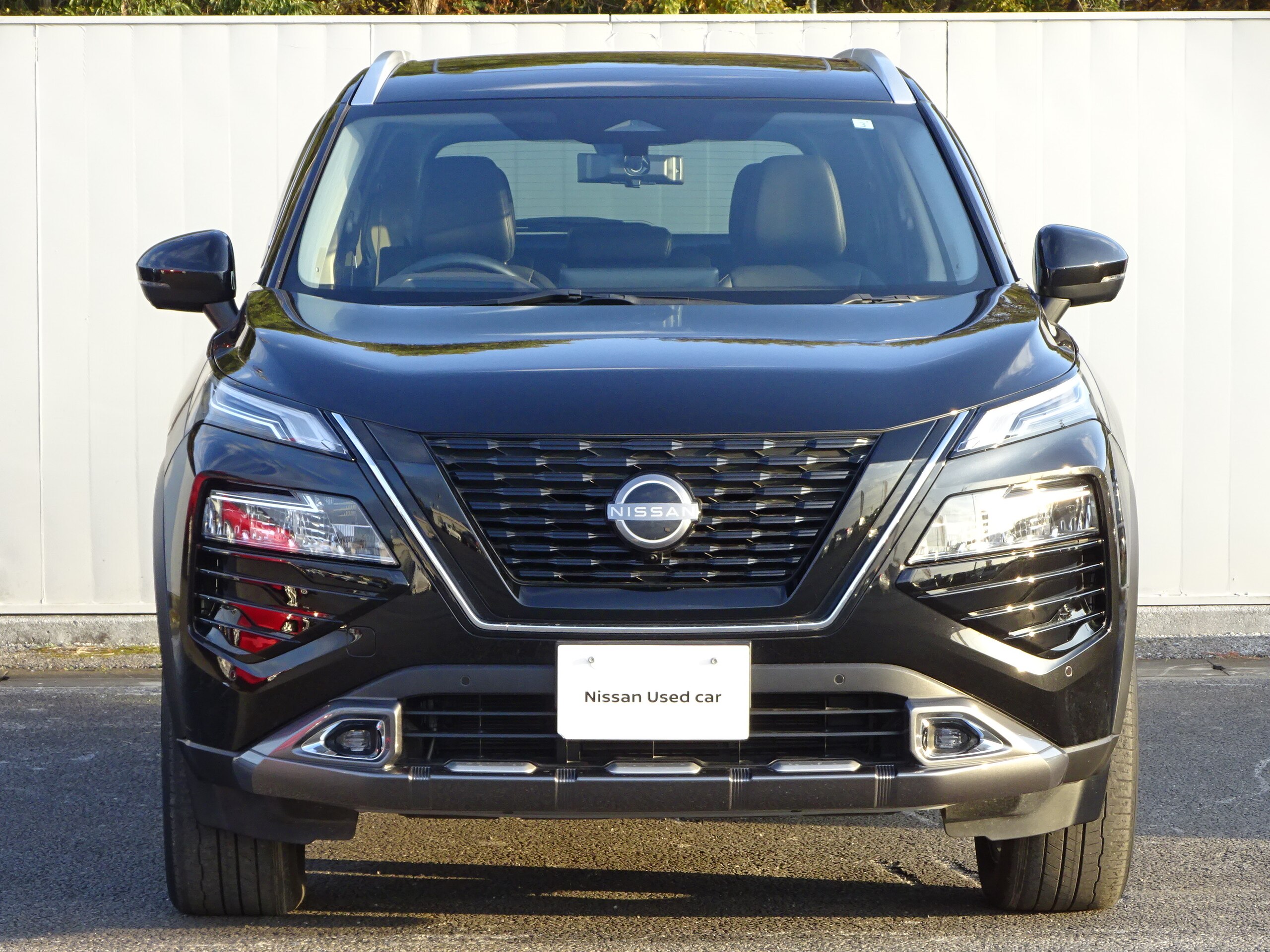 Nissan X-Trail 1.5 G e-4ORCE 4WD — photo 7