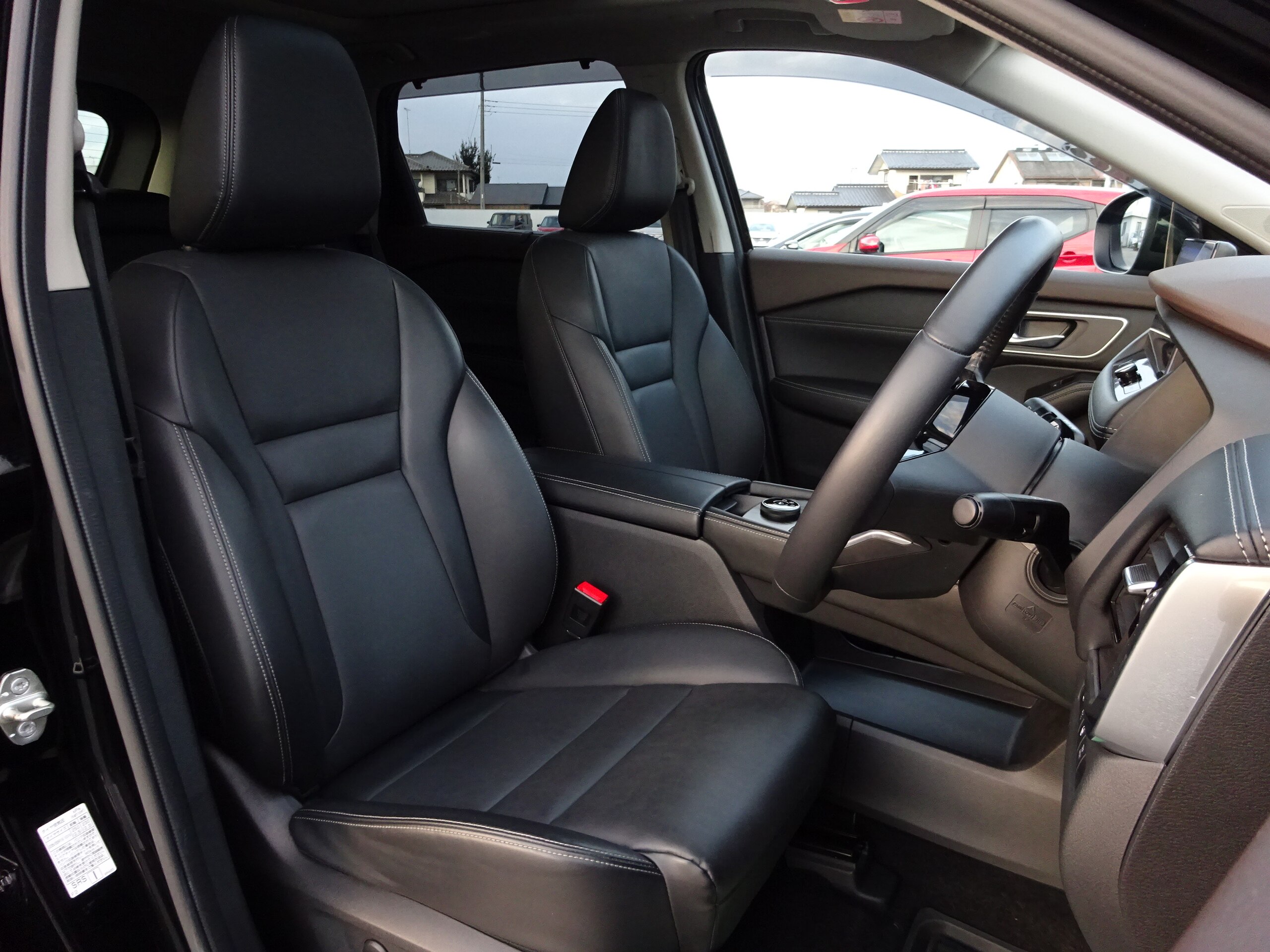 Nissan X-Trail 1.5 G e-4ORCE 4WD — photo 8