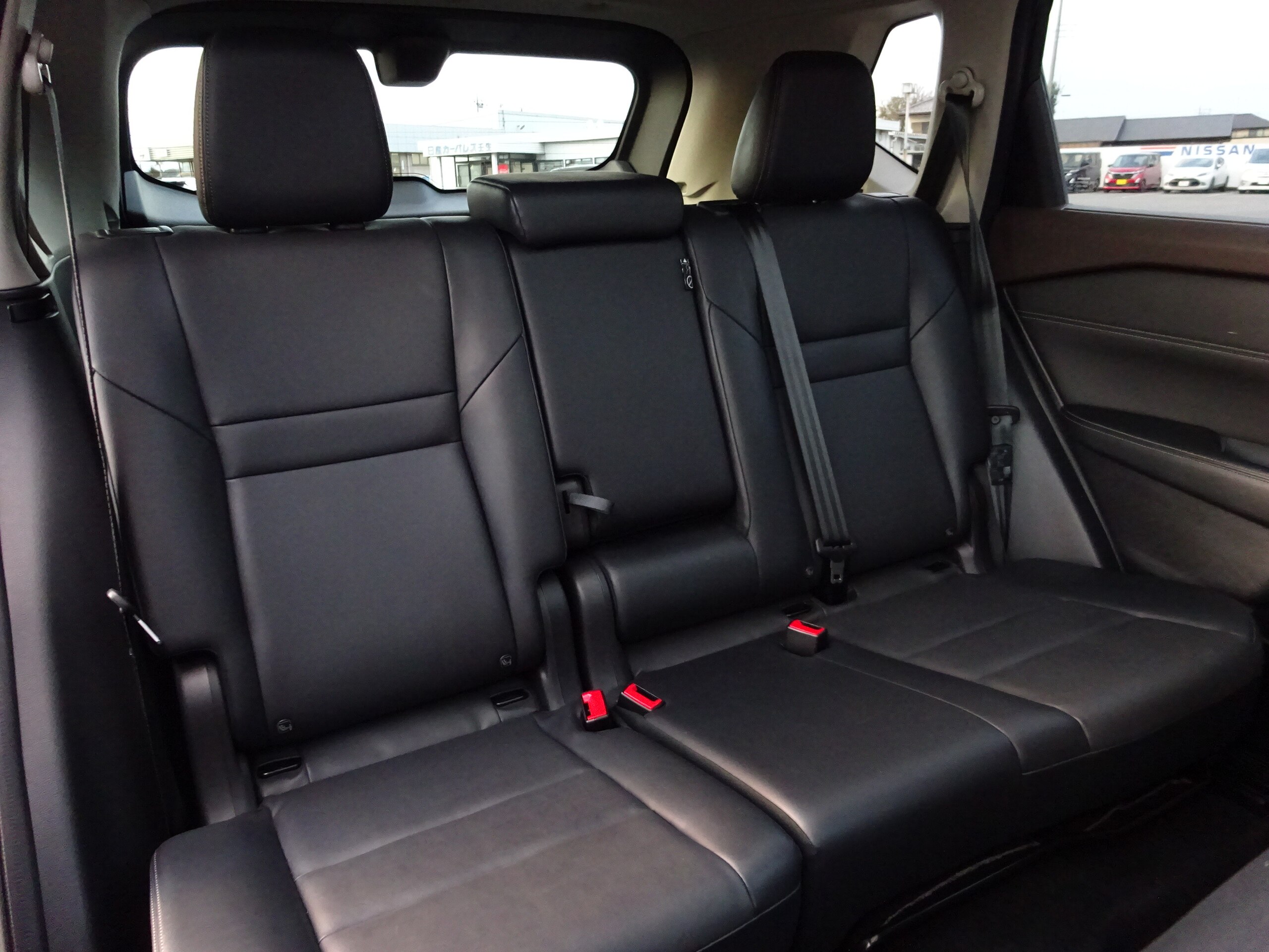 Nissan X-Trail 1.5 G e-4ORCE 4WD — photo 9