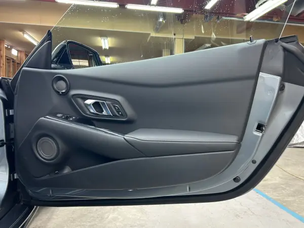 Toyota Supra 3.0 RZ Turbo — photo 7