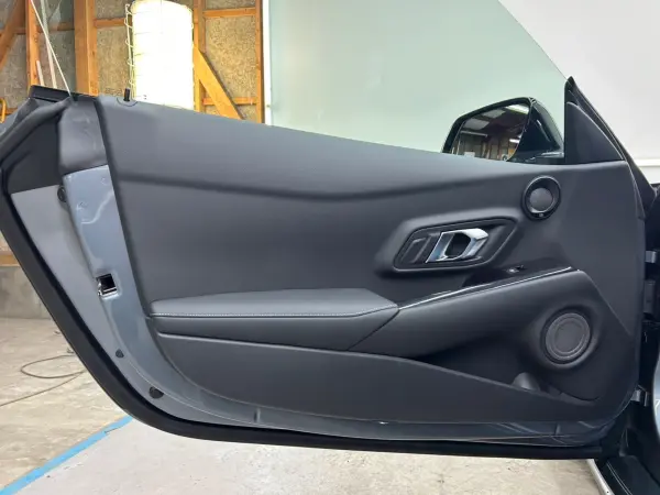 Toyota Supra 3.0 RZ Turbo — photo 8