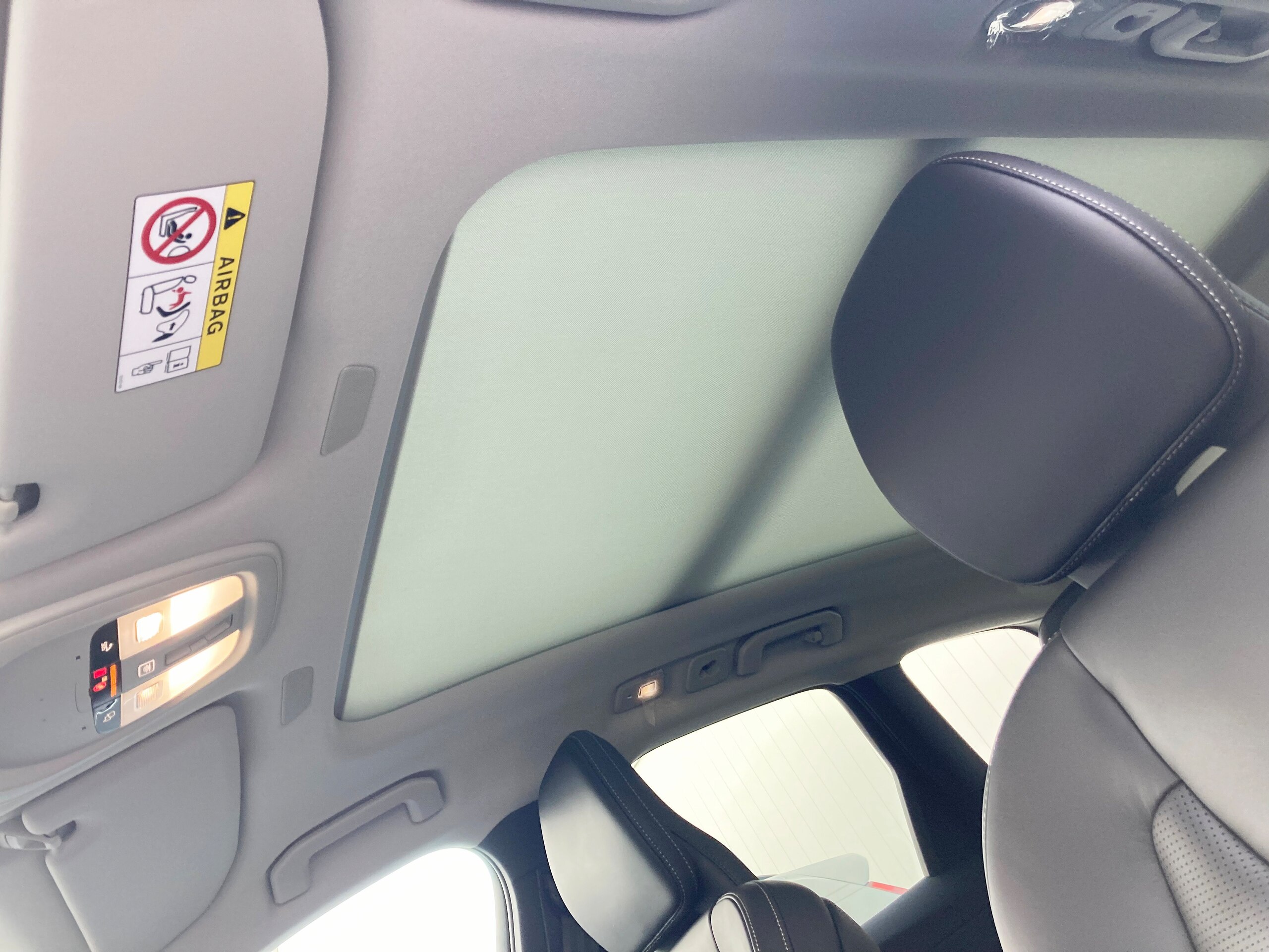 Volvo XC60 Ultra B5 AWD 4WD 2025 Model VOLVO SELEKT Registered Unused Car — photo 7