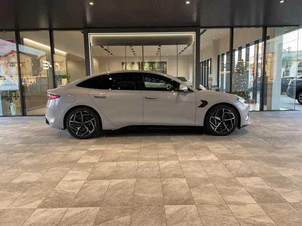 2024 Byd Seal — photo 3