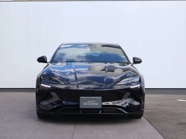 2024 Byd Seal — photo 3