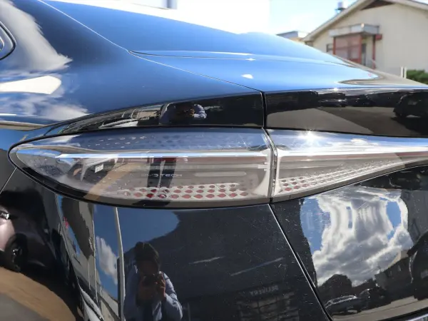 BYD Seal Base Model (Black) — photo 7