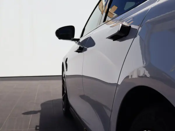 BYD Seal AWD (White) — photo 7