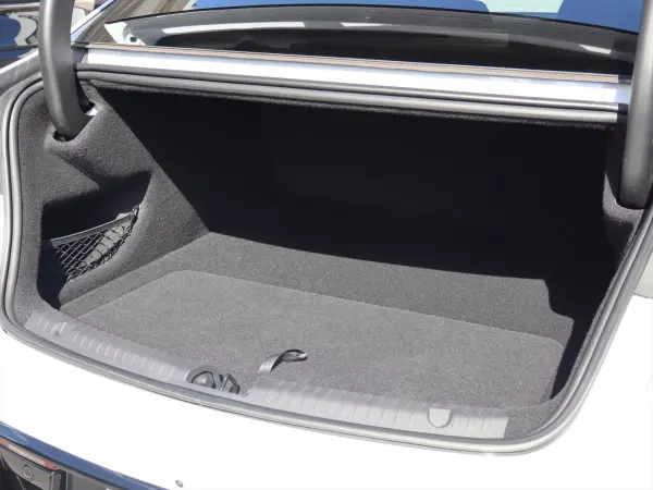 BYD Seal AWD (White) — photo 8
