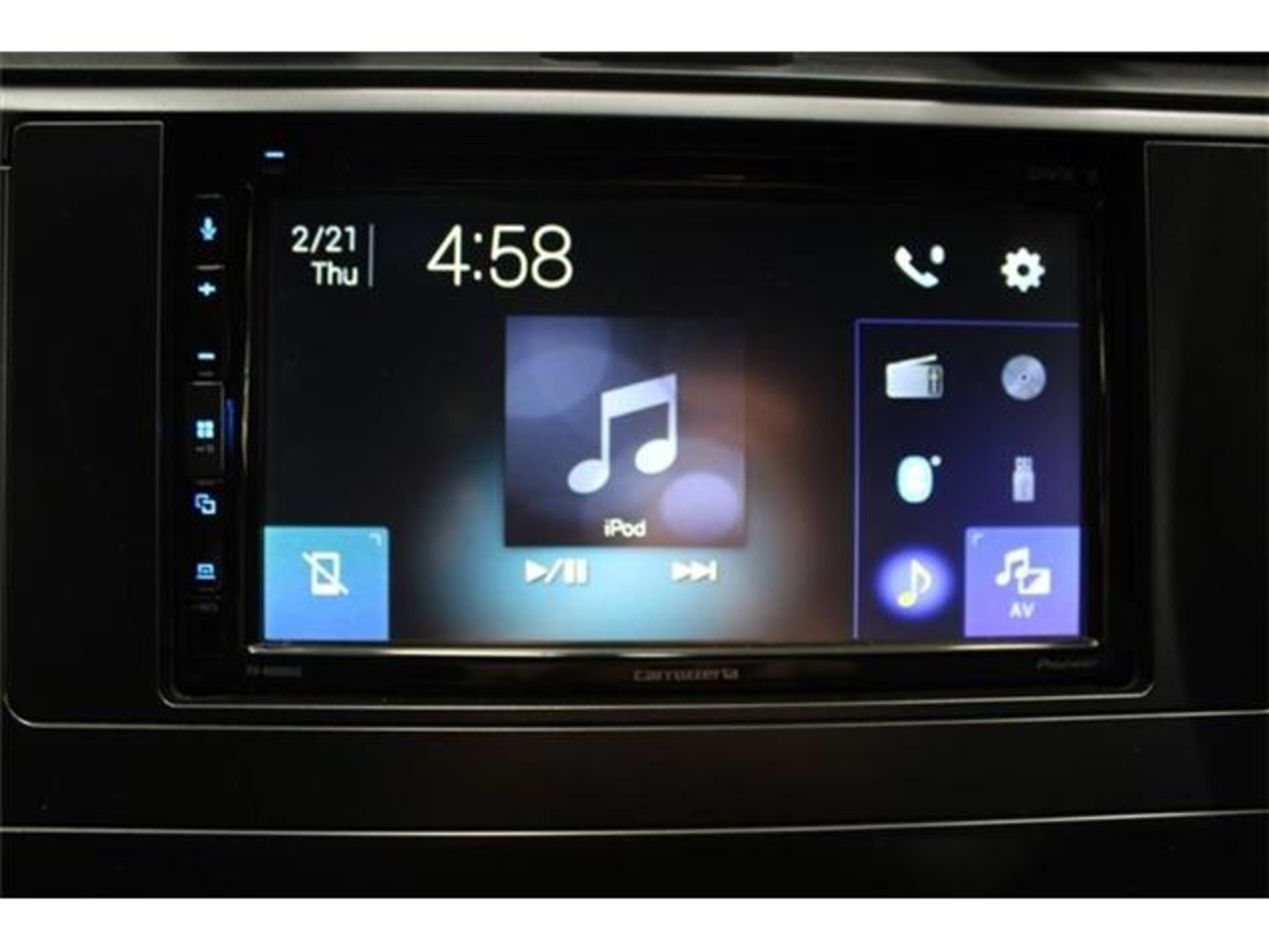 2022 Subaru Brz — photo 3