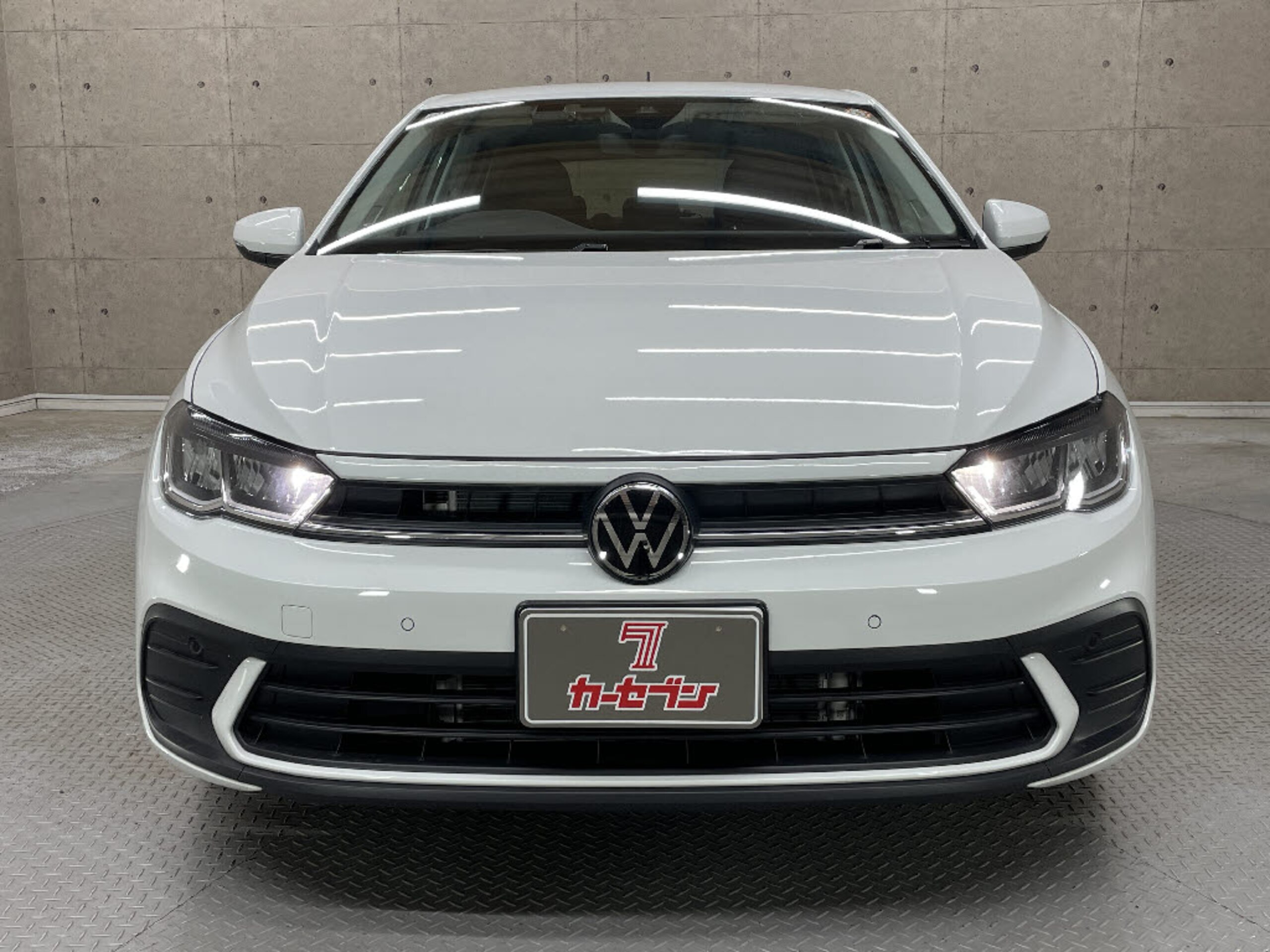 Volkswagen Polo TSI Active — photo 9