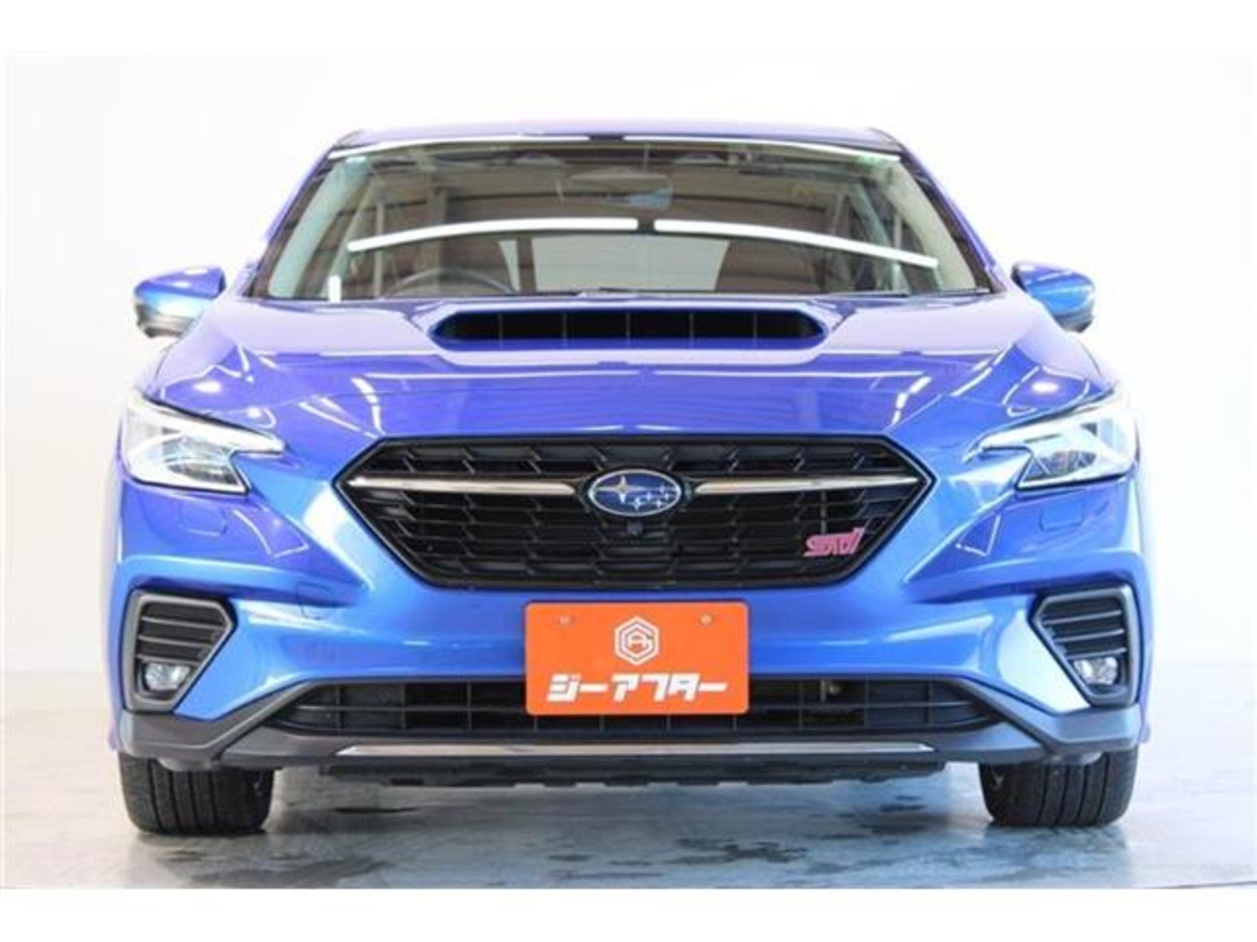 Subaru Levorg 1.8 STI Sport EX 4WD — photo 9