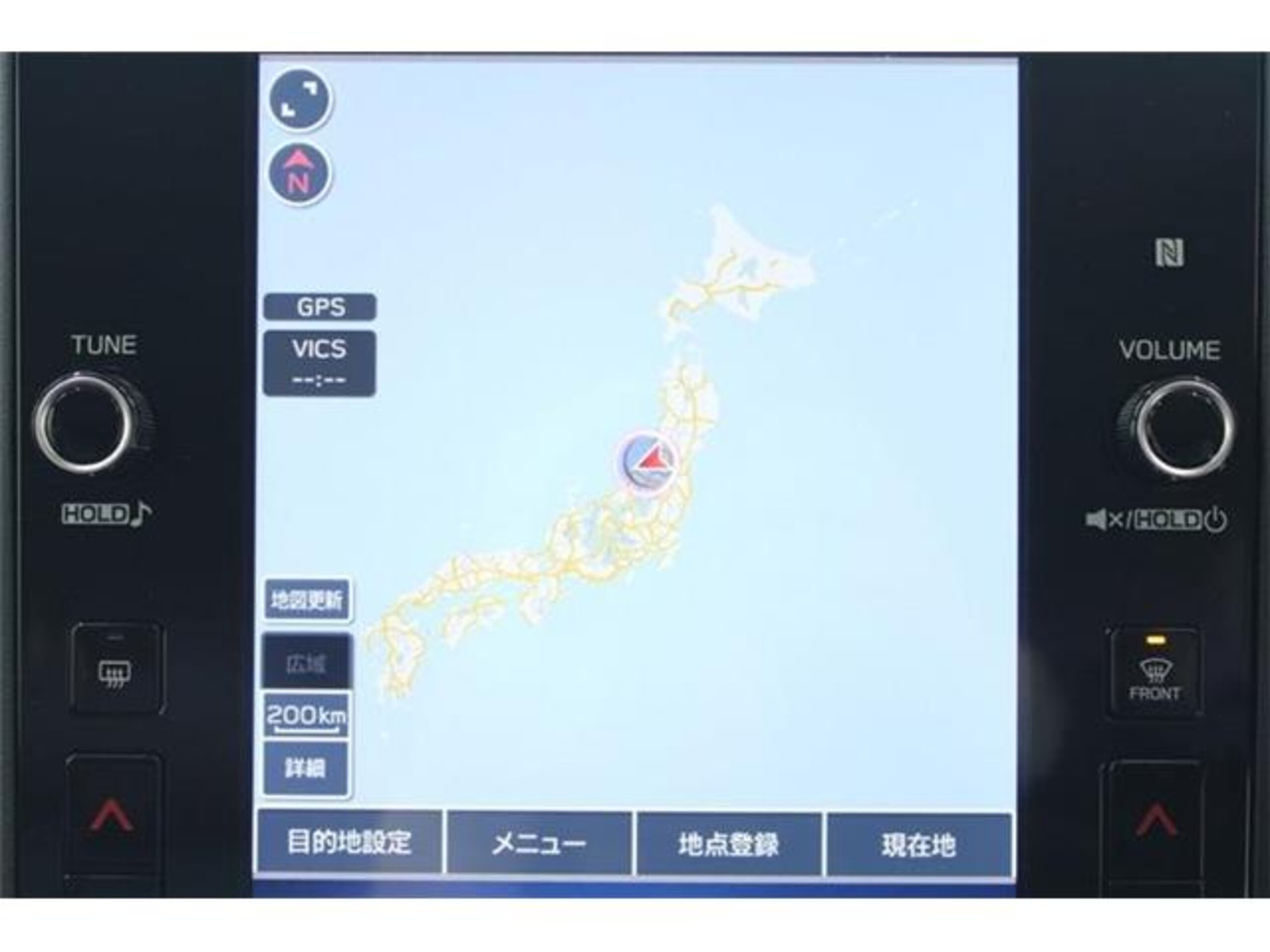 2024 Subaru Levorg — photo 2