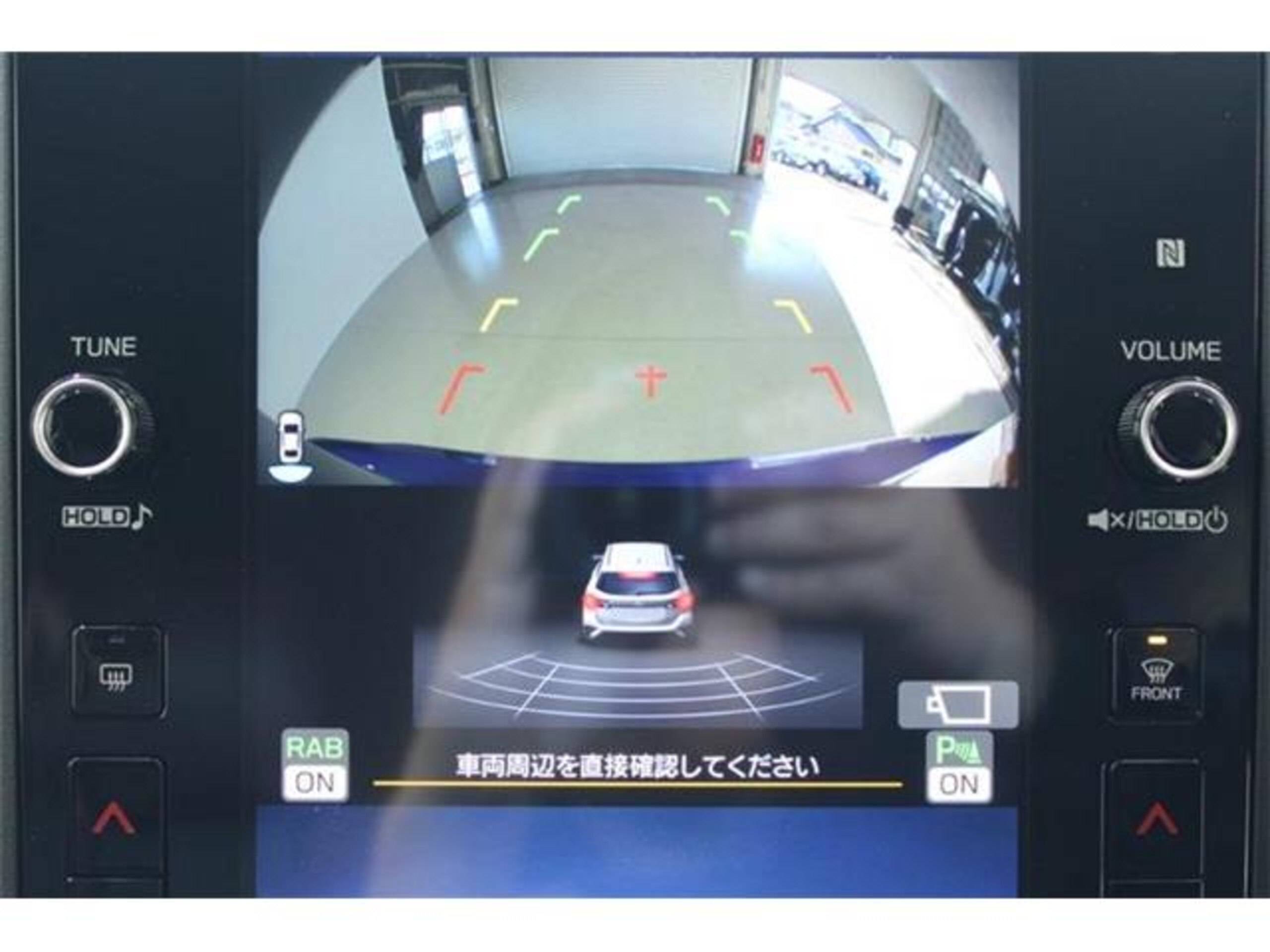 2024 Subaru Levorg — photo 3