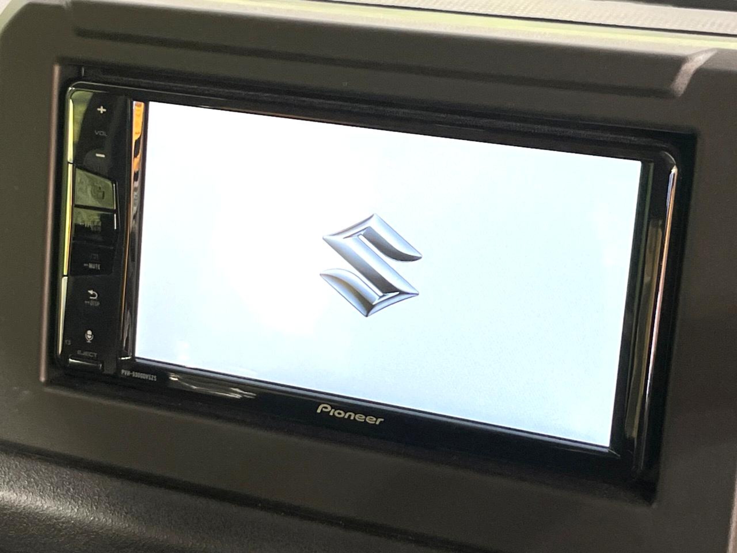 2023 Suzuki Jimny Sierra — photo 3