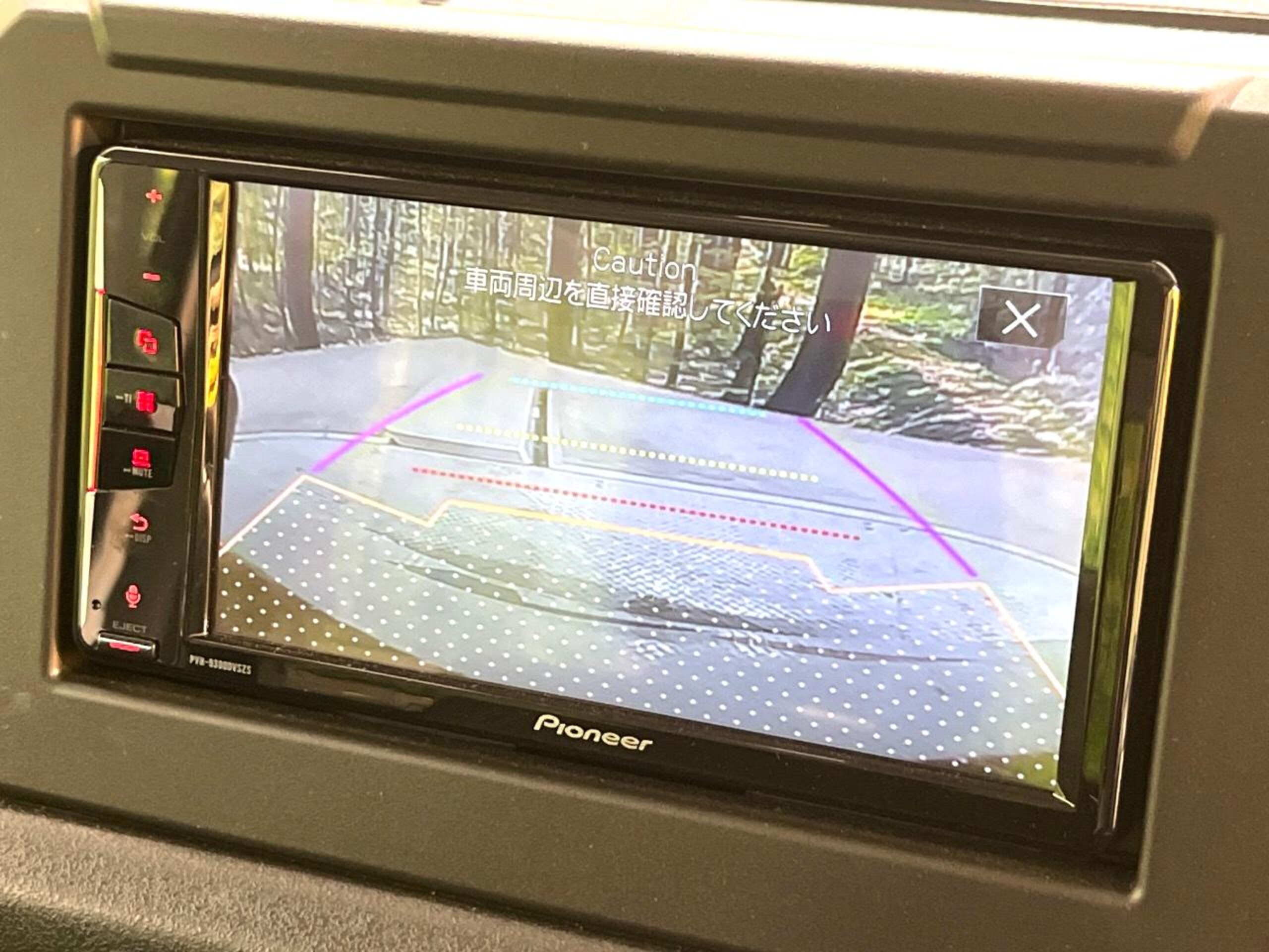 Suzuki Jimny Sierra 1.5 JC 4WD — photo 7