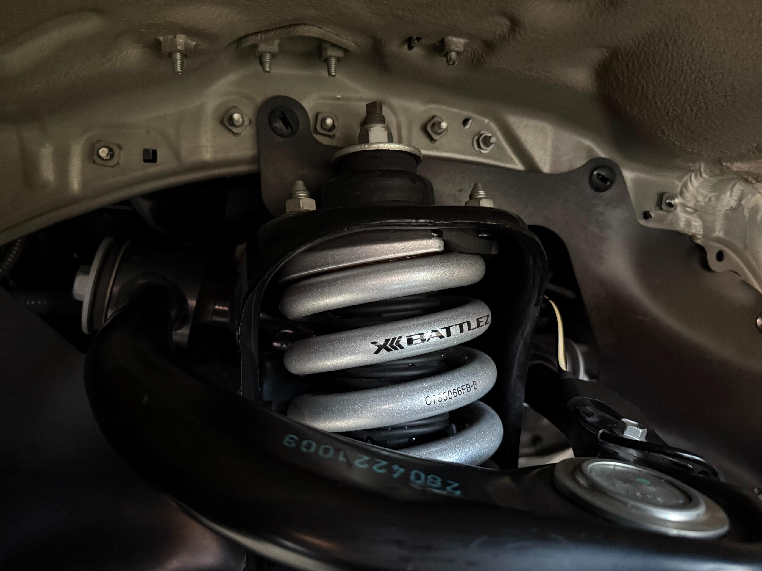 Toyota Hilux 2.4 Z Diesel Turbo 4WD — photo 7