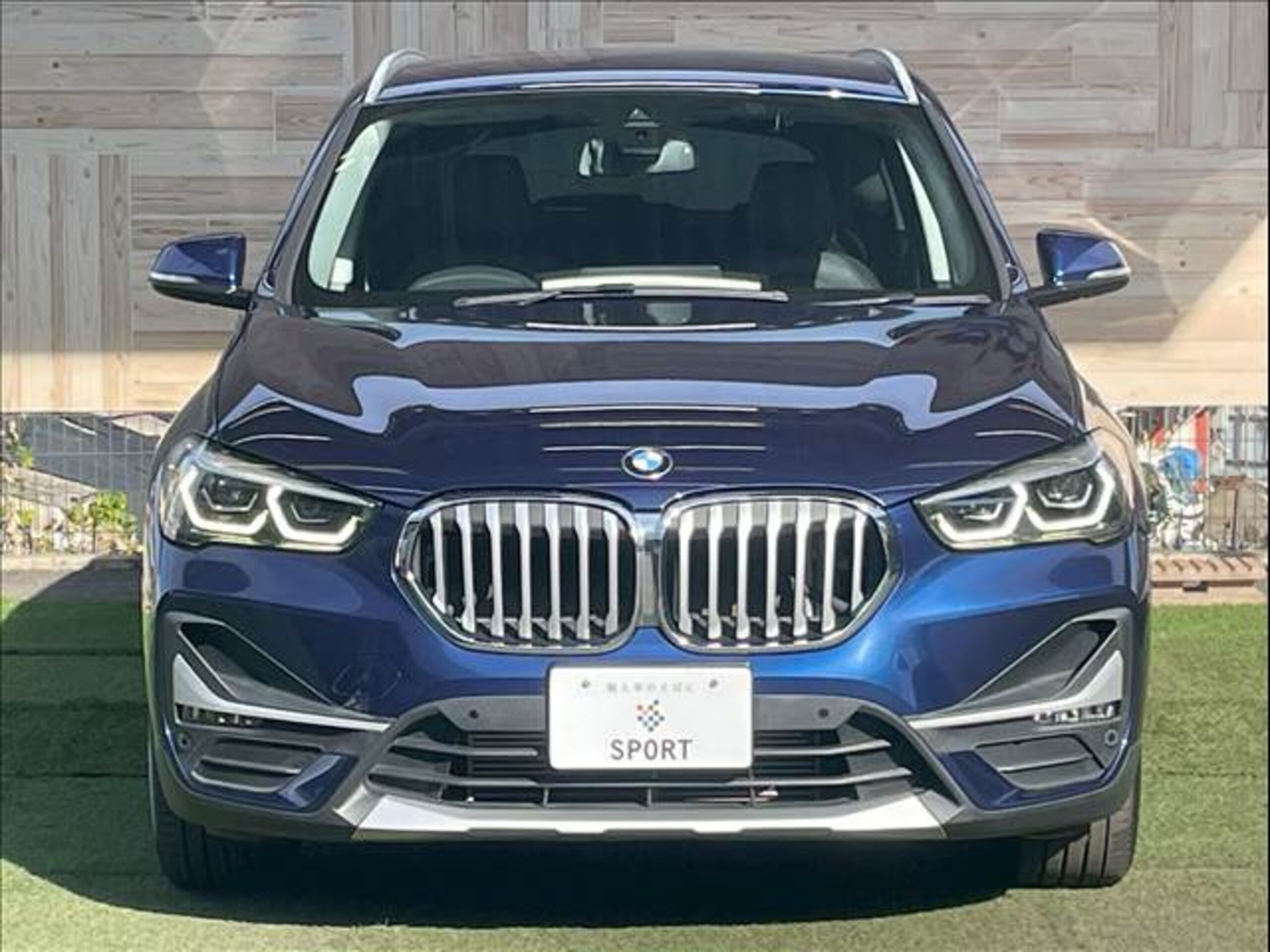 BMW X1 xDrive 18d xLine Edition Joy Plus 4WD — photo 8