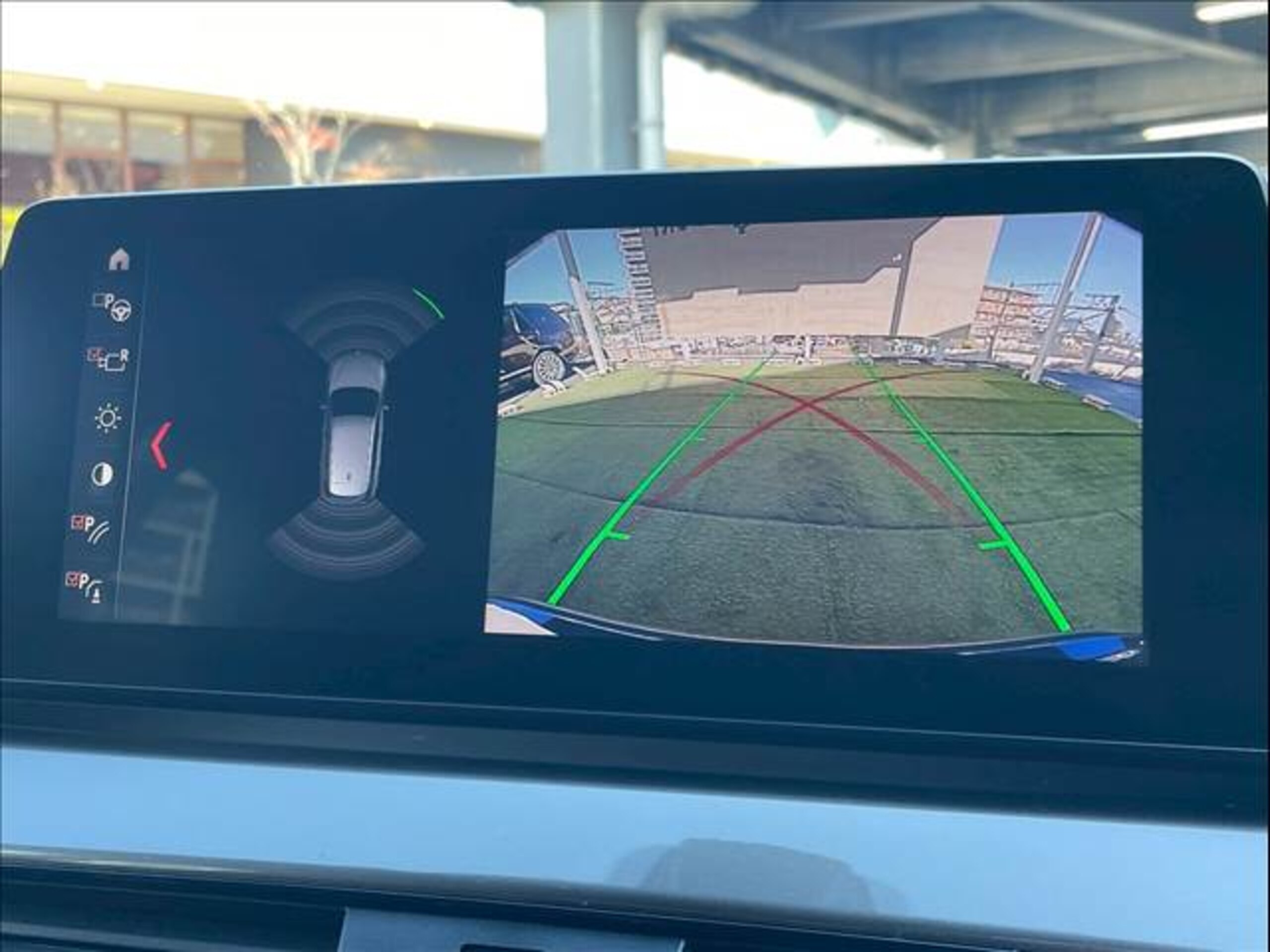 BMW X1 xDrive 18d xLine Edition Joy Plus 4WD — photo 7