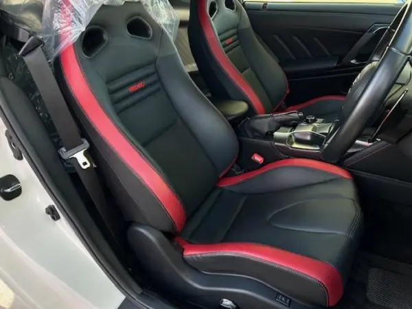 2017 Nissan Gt-r — photo 9 | Tuminion Kenya