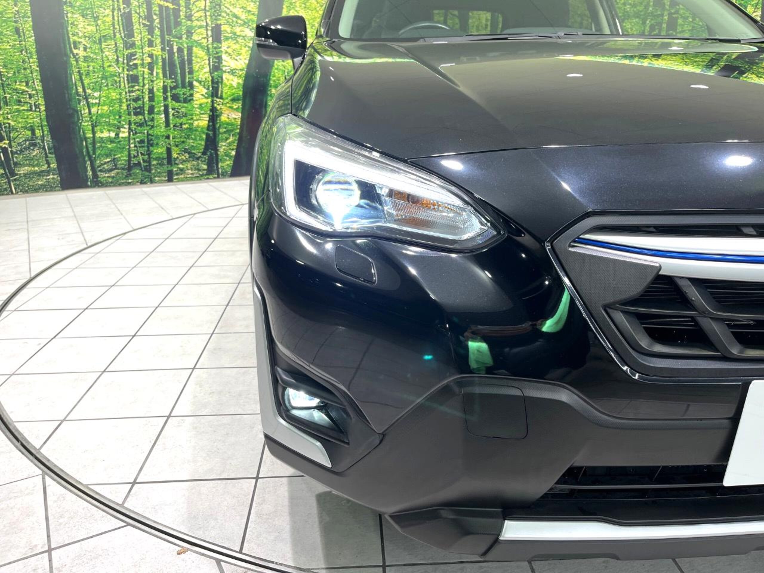 Subaru XV 2.0 Advance 4WD — photo 8