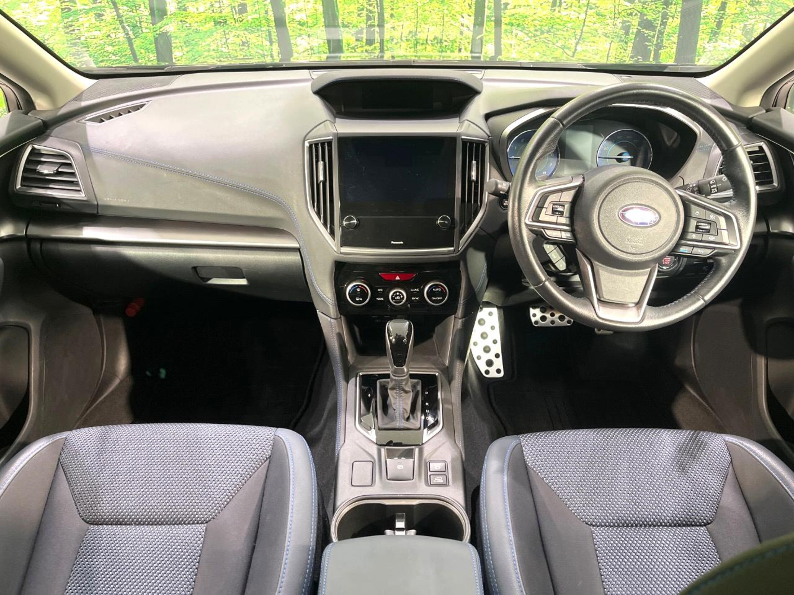 2020 Subaru Xv — photo 2