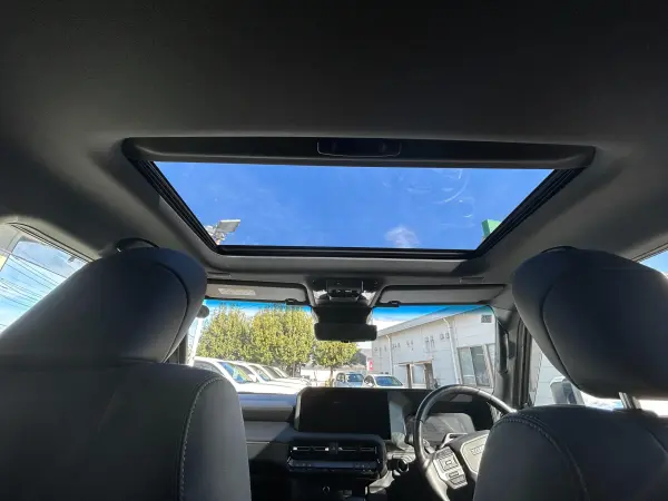 2024 Land Cruiser 250 — photo 2 | Tuminion Kenya