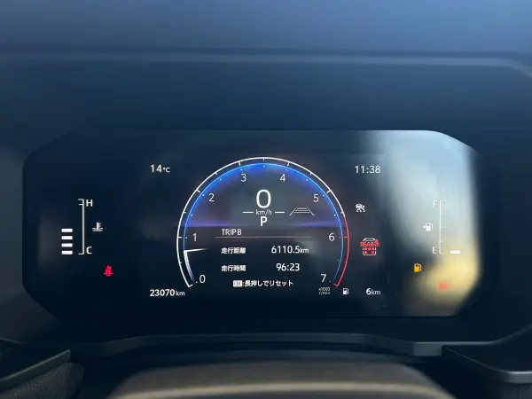 2024 Land Cruiser 250 — photo 9 | Tuminion Kenya