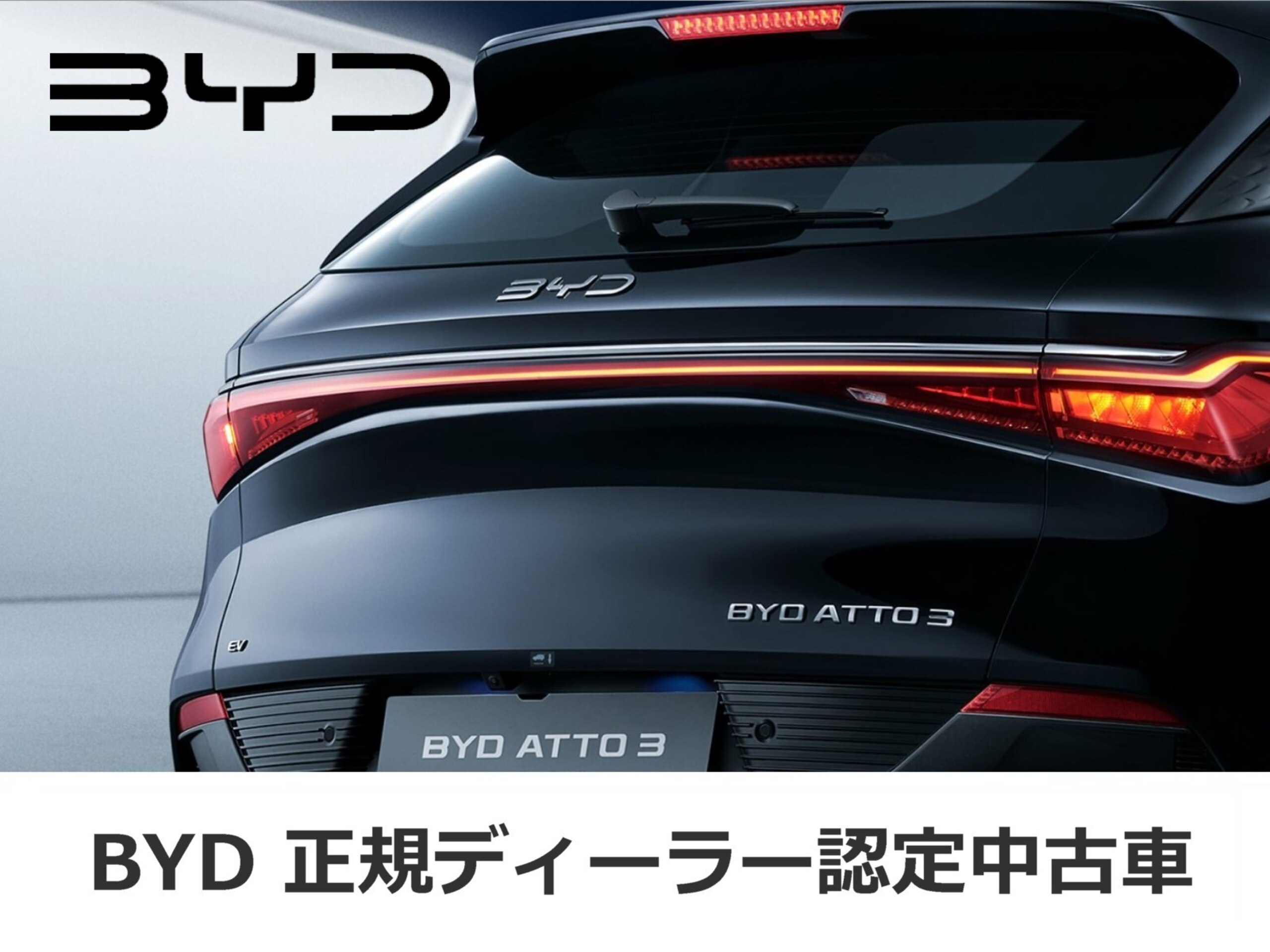 2024 Byd Seal — photo 2