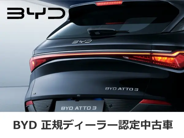 2024 Byd Seal — photo 2
